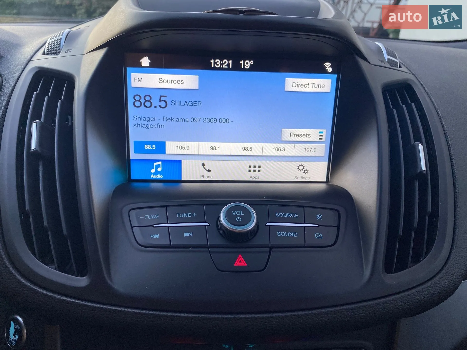 2019 Ford Escape - мініатюра 30