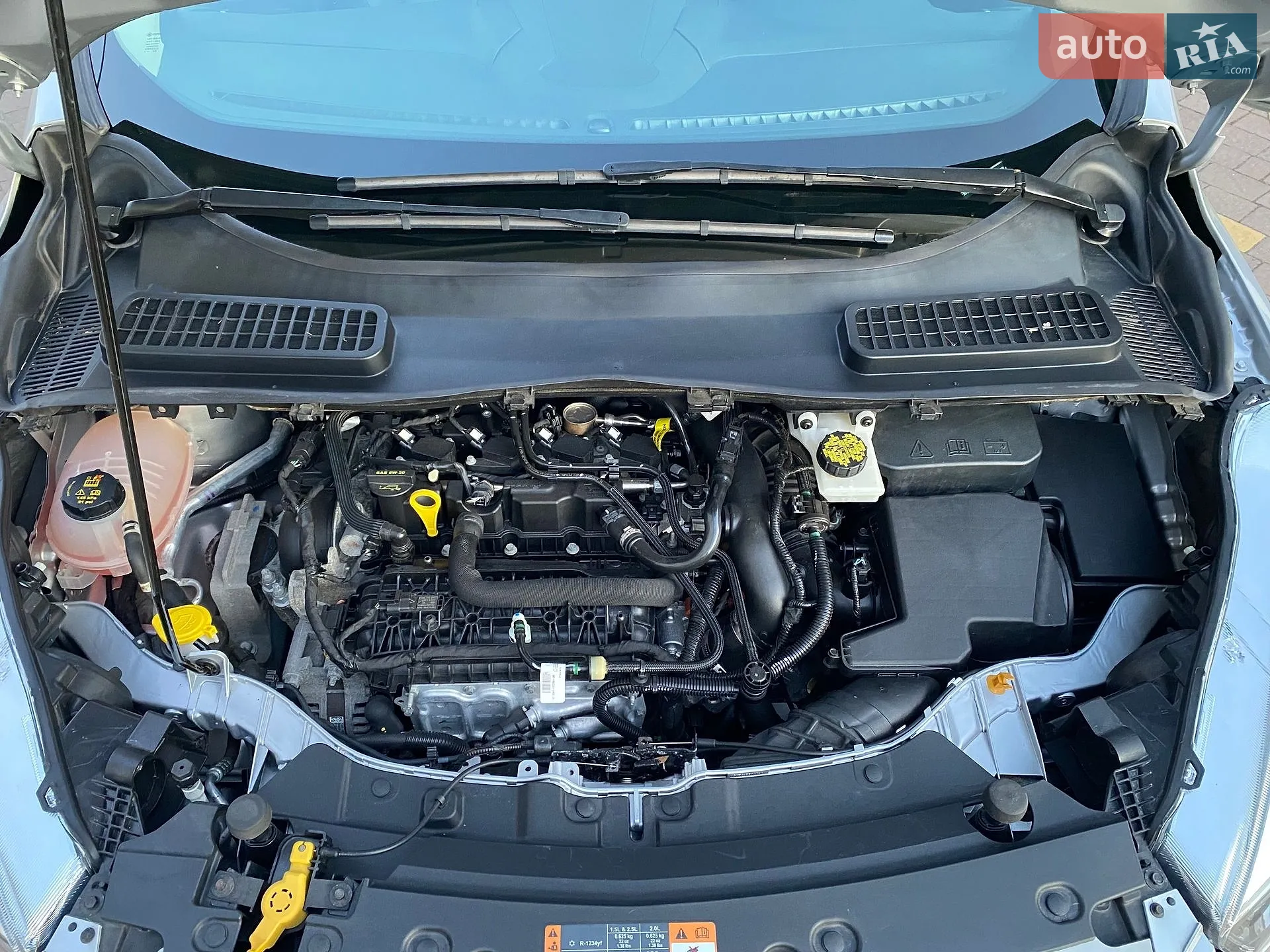 2019 Ford Escape - мініатюра 47