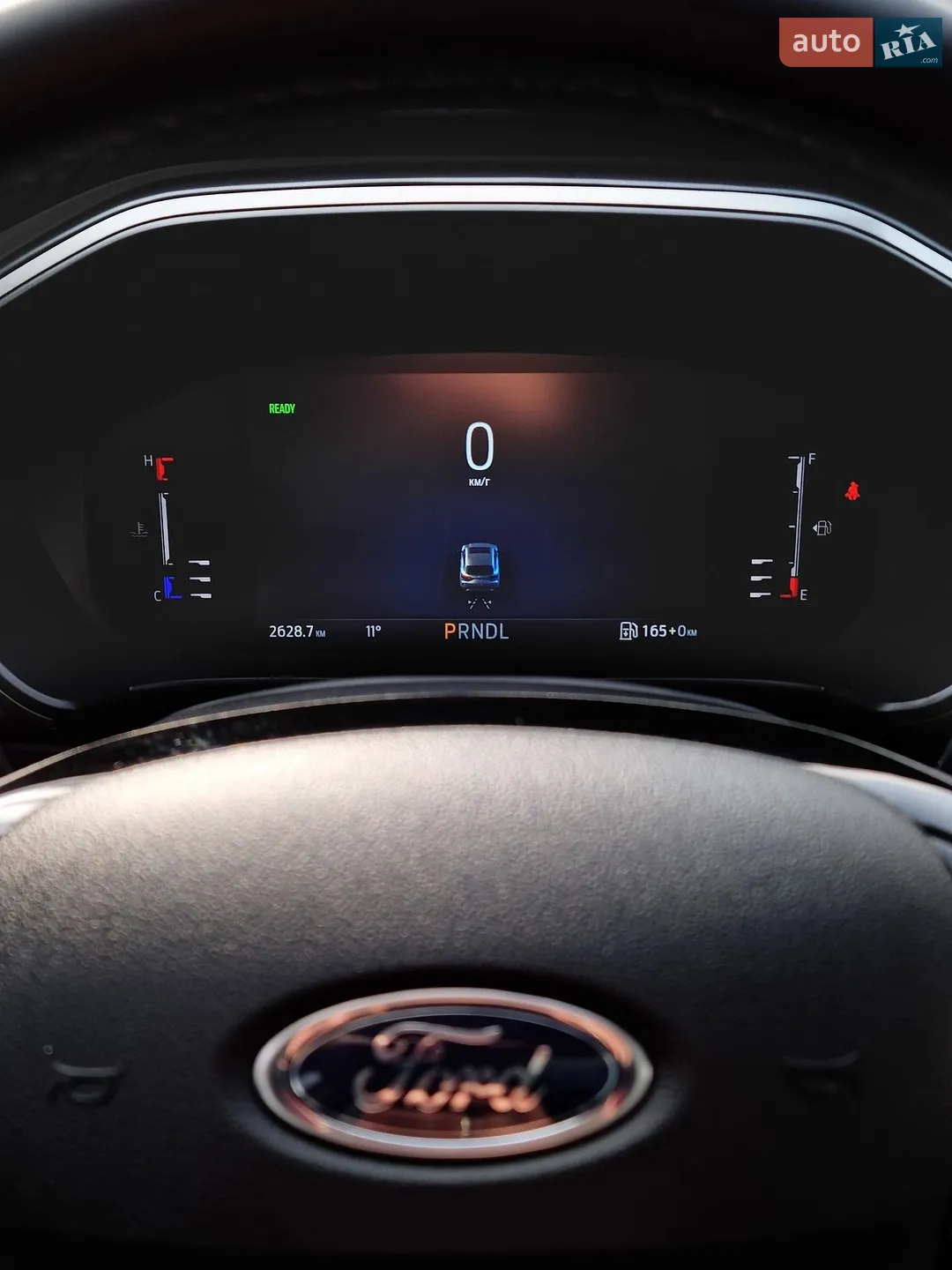 2024 Ford Escape - мініатюра 26