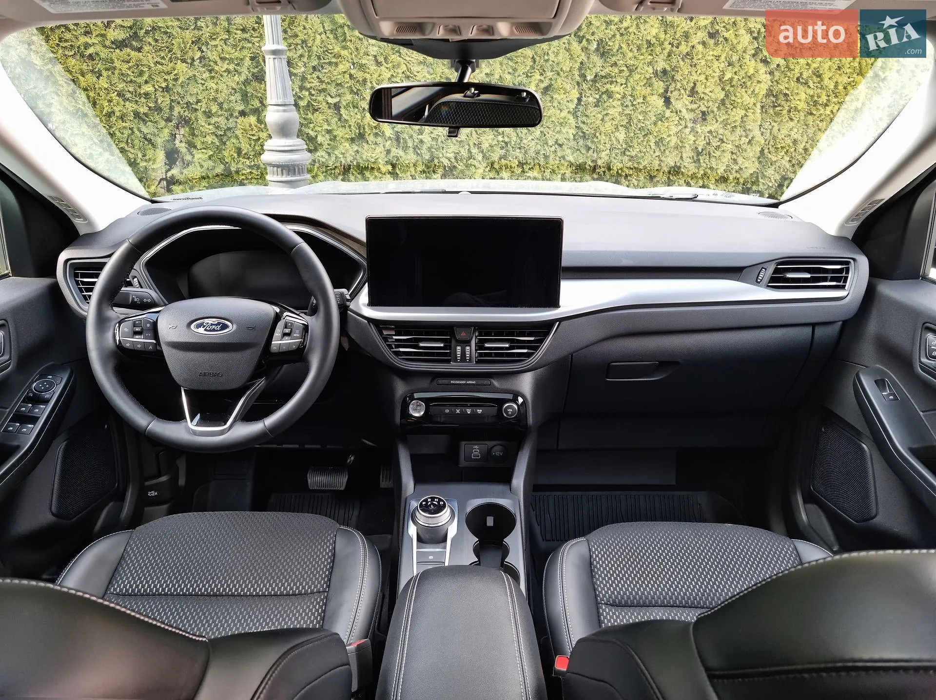 2024 Ford Escape - мініатюра 22
