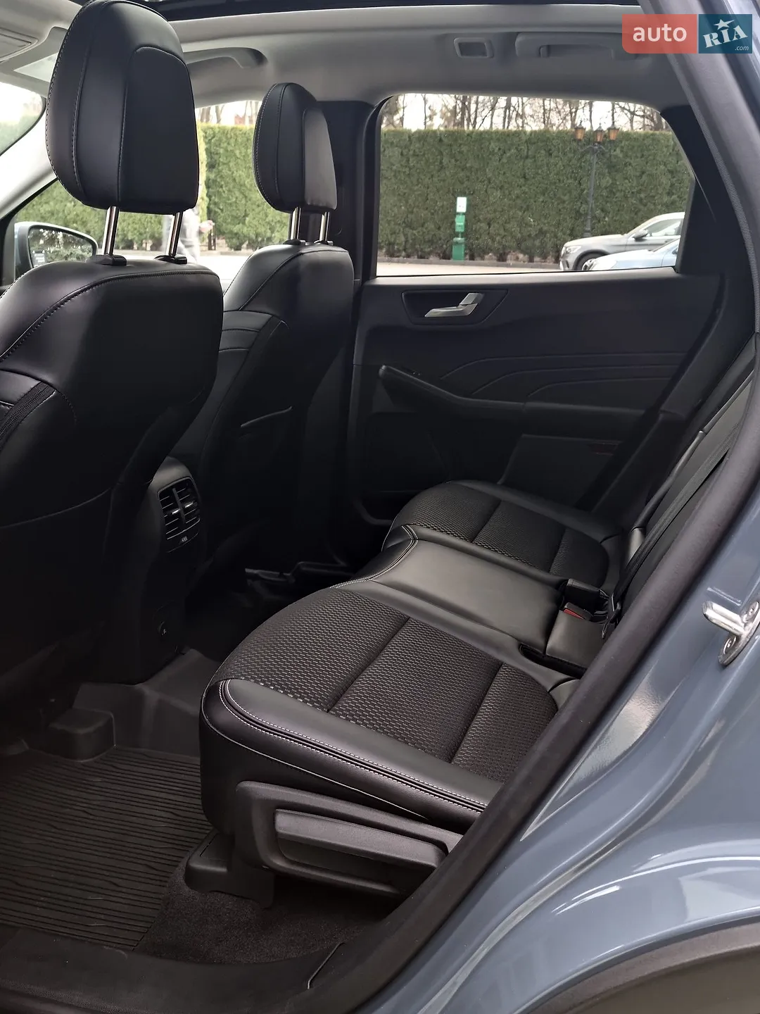 2024 Ford Escape - мініатюра 20