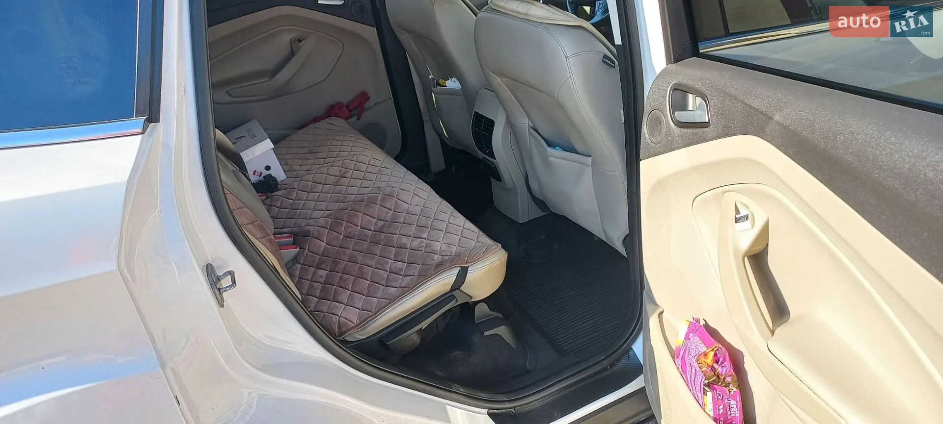 2016 Ford Escape - мініатюра 24