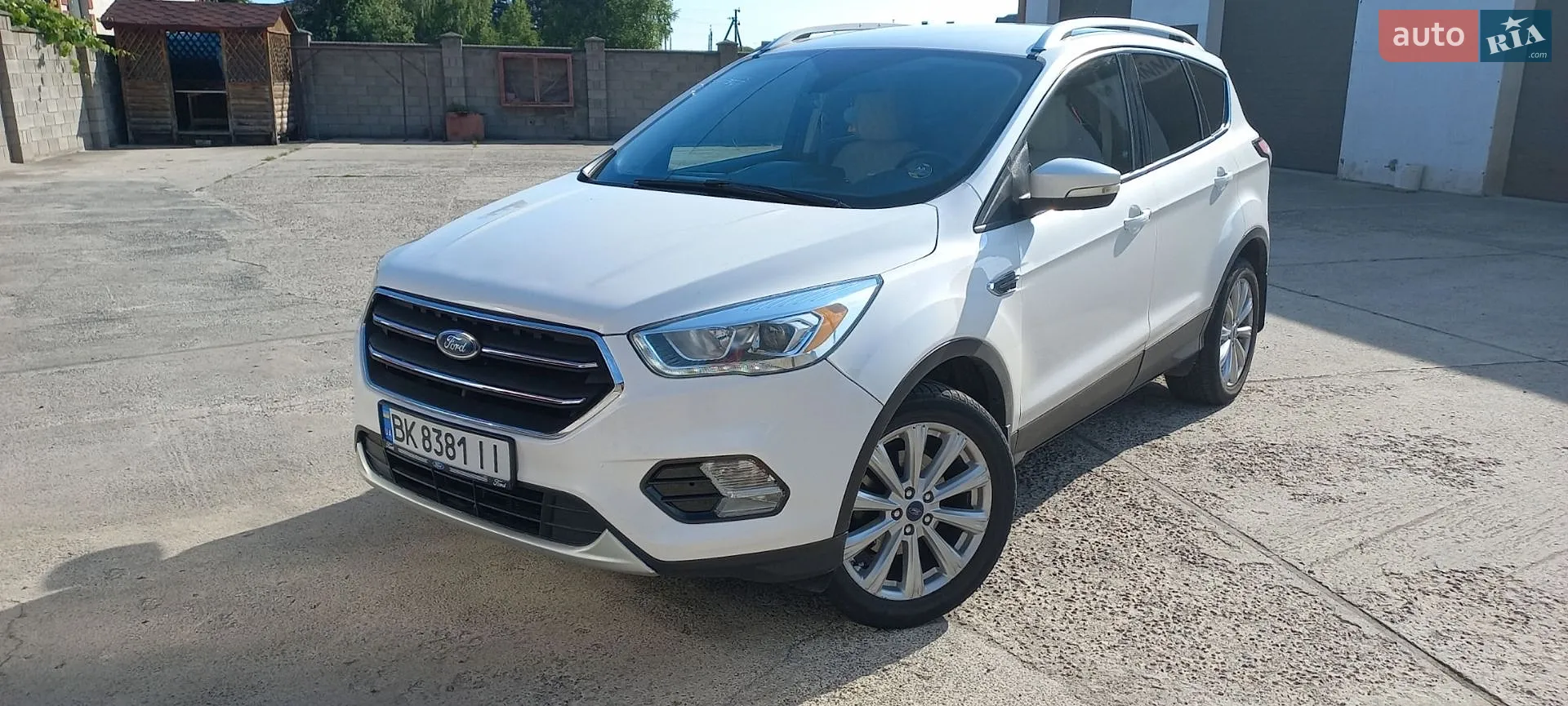 2016 Ford Escape - мініатюра 25