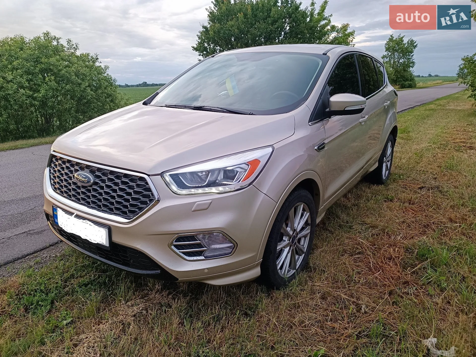 2018 Ford Escape - мініатюра 6