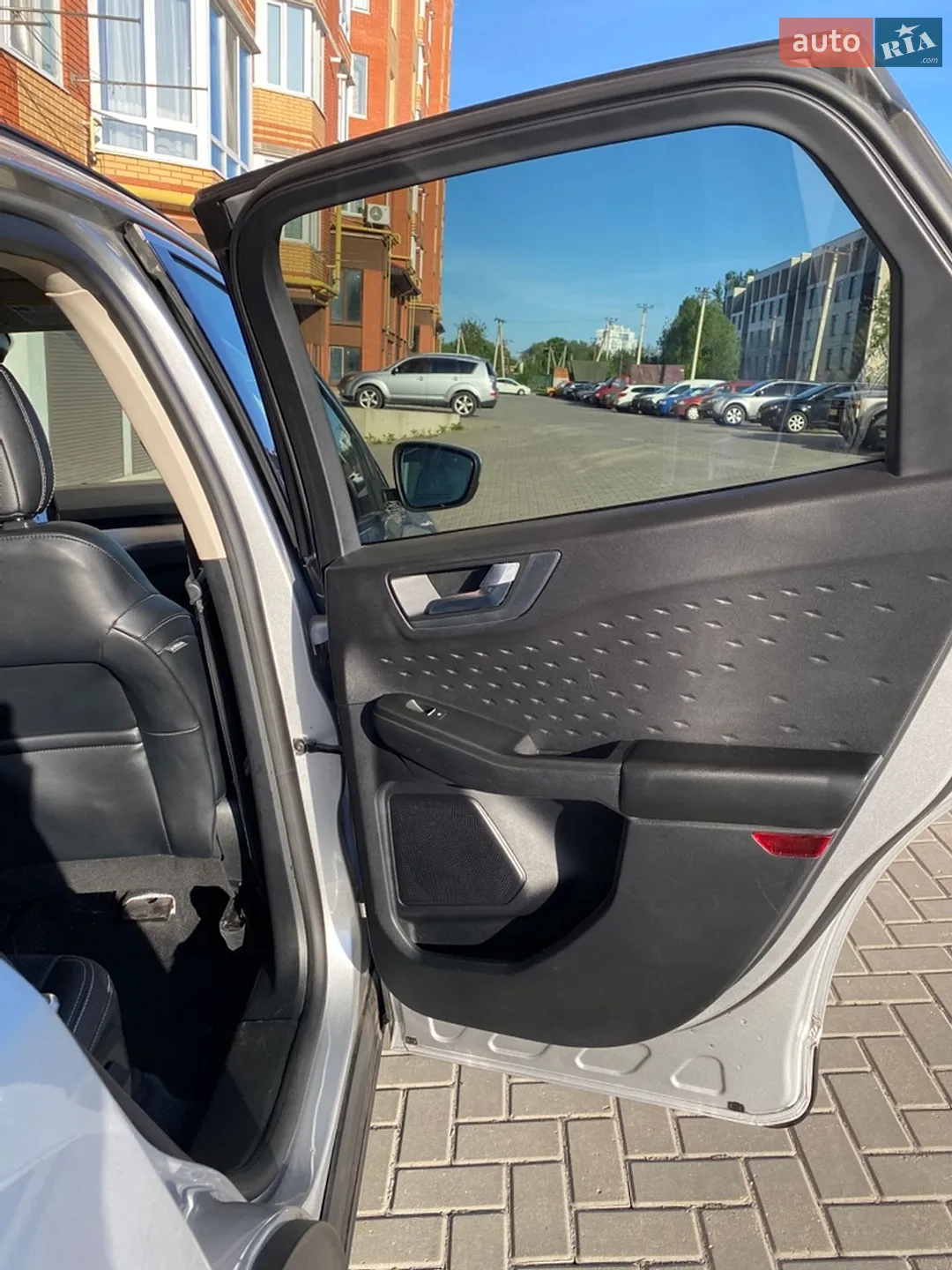 2020 Ford Escape - мініатюра 11