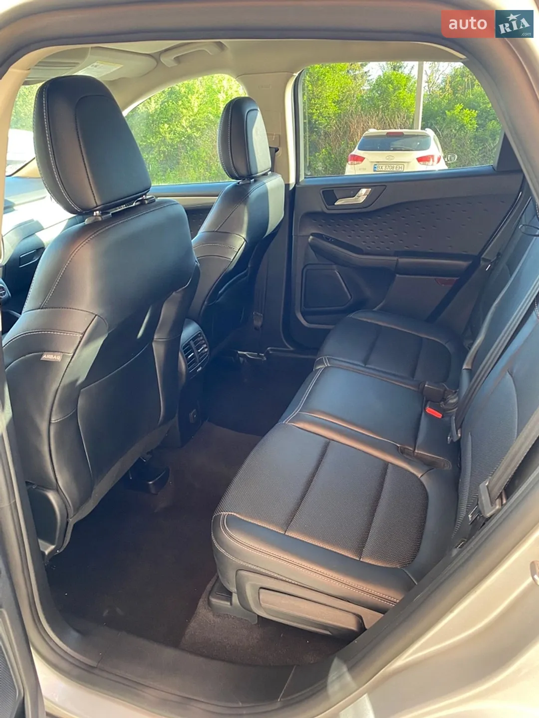 2020 Ford Escape - мініатюра 19