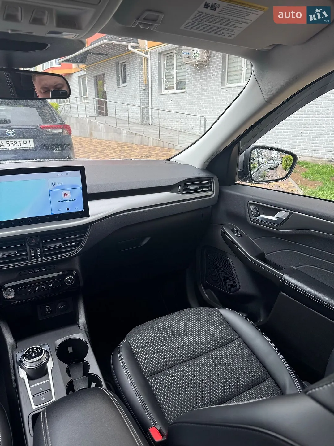 2024 Ford Escape - мініатюра 15