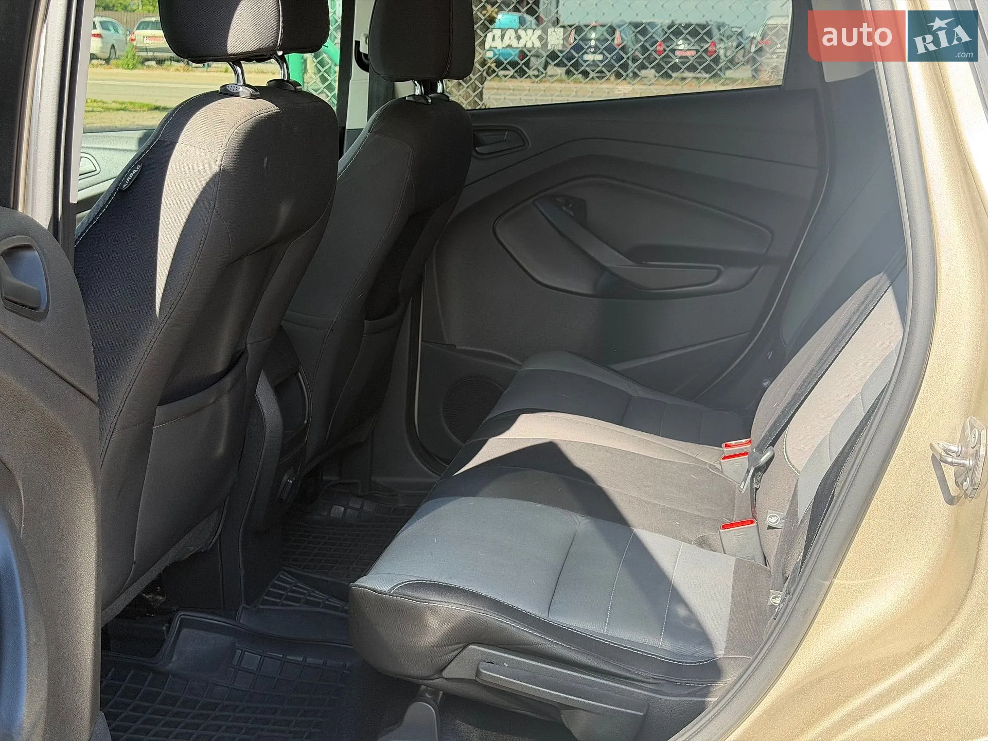 2017 Ford Escape - мініатюра 21
