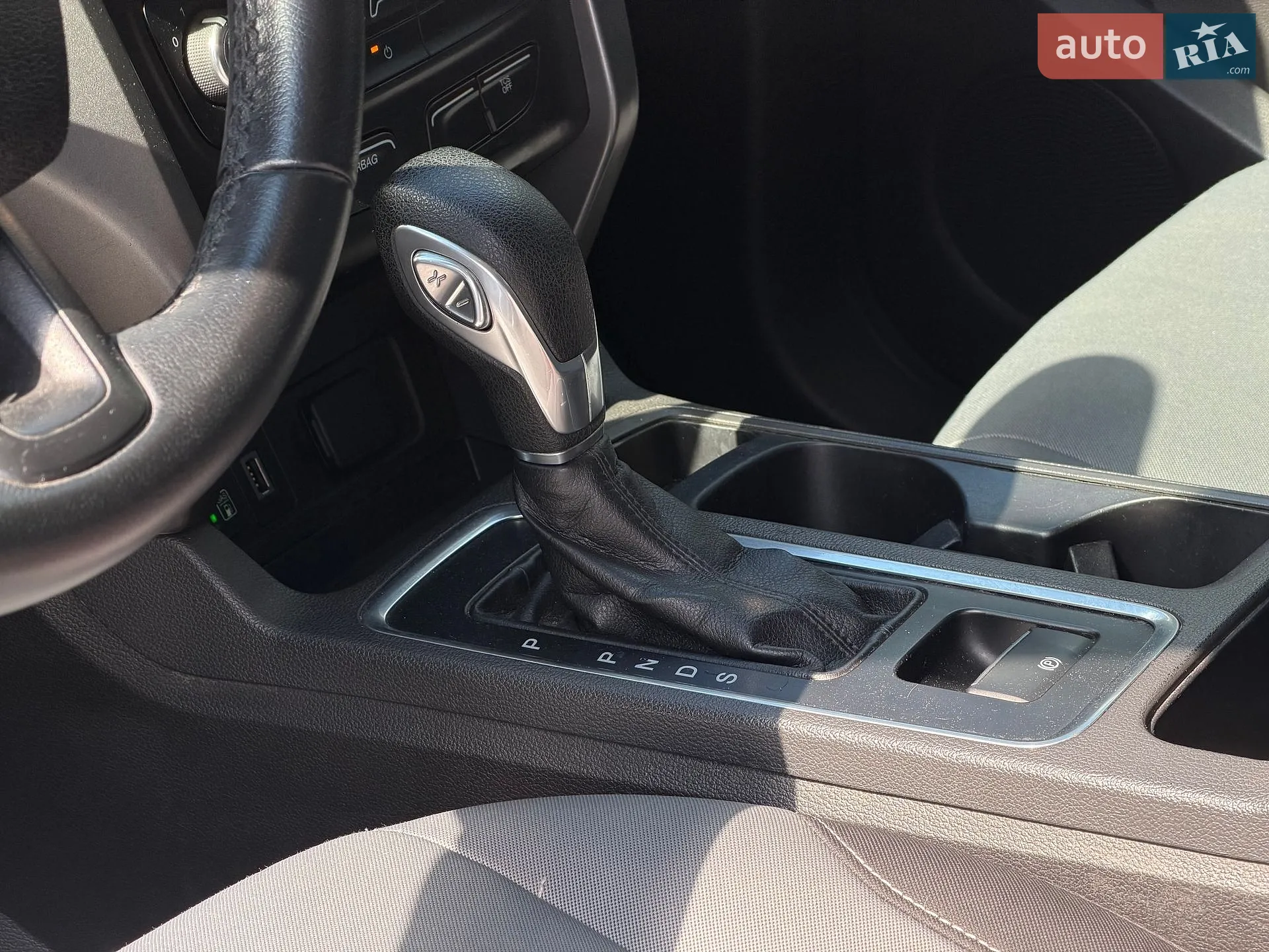 2017 Ford Escape - мініатюра 41
