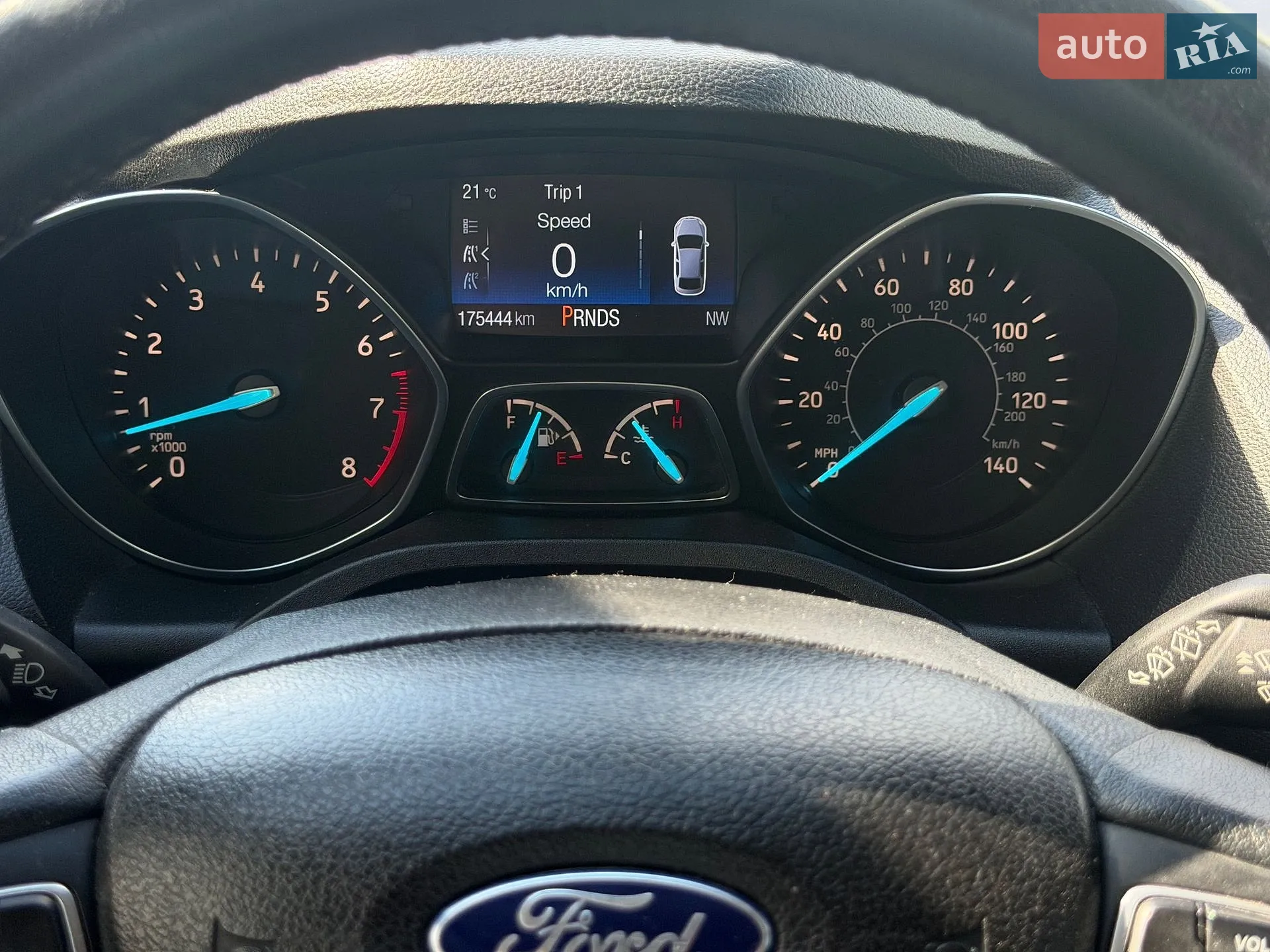 2017 Ford Escape - мініатюра 43