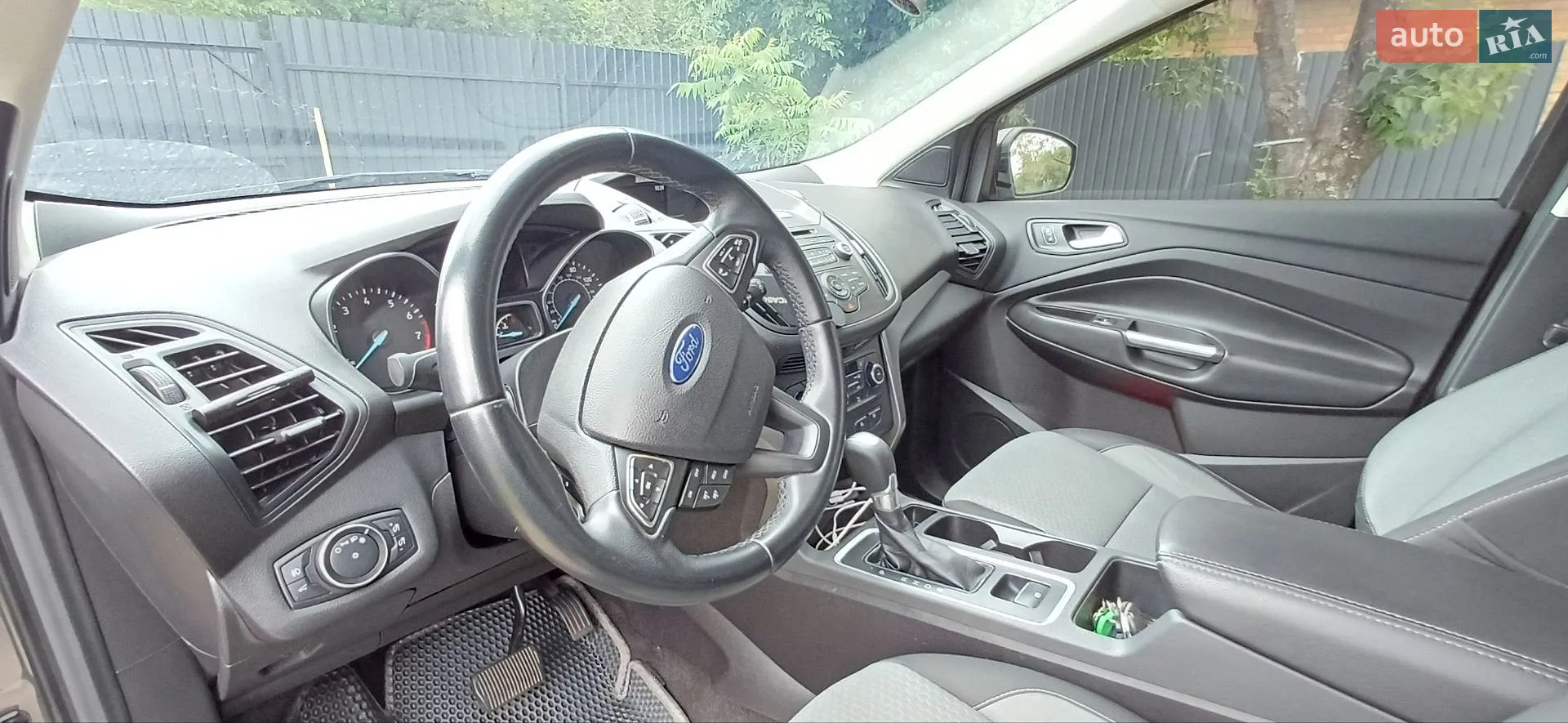 2017 Ford Escape - мініатюра 14