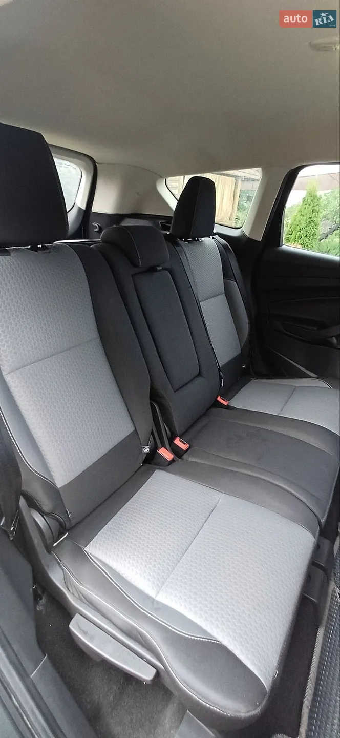 2017 Ford Escape - мініатюра 19