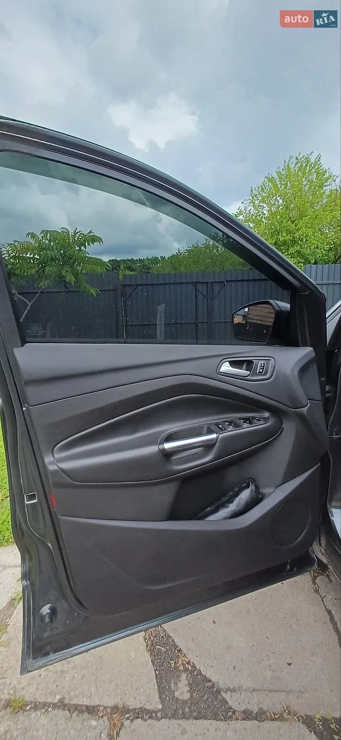 2017 Ford Escape - мініатюра 23