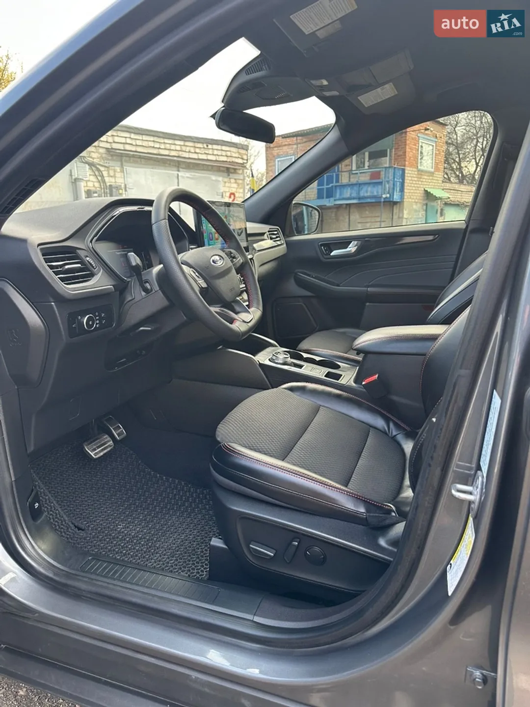2023 Ford Escape - мініатюра 25