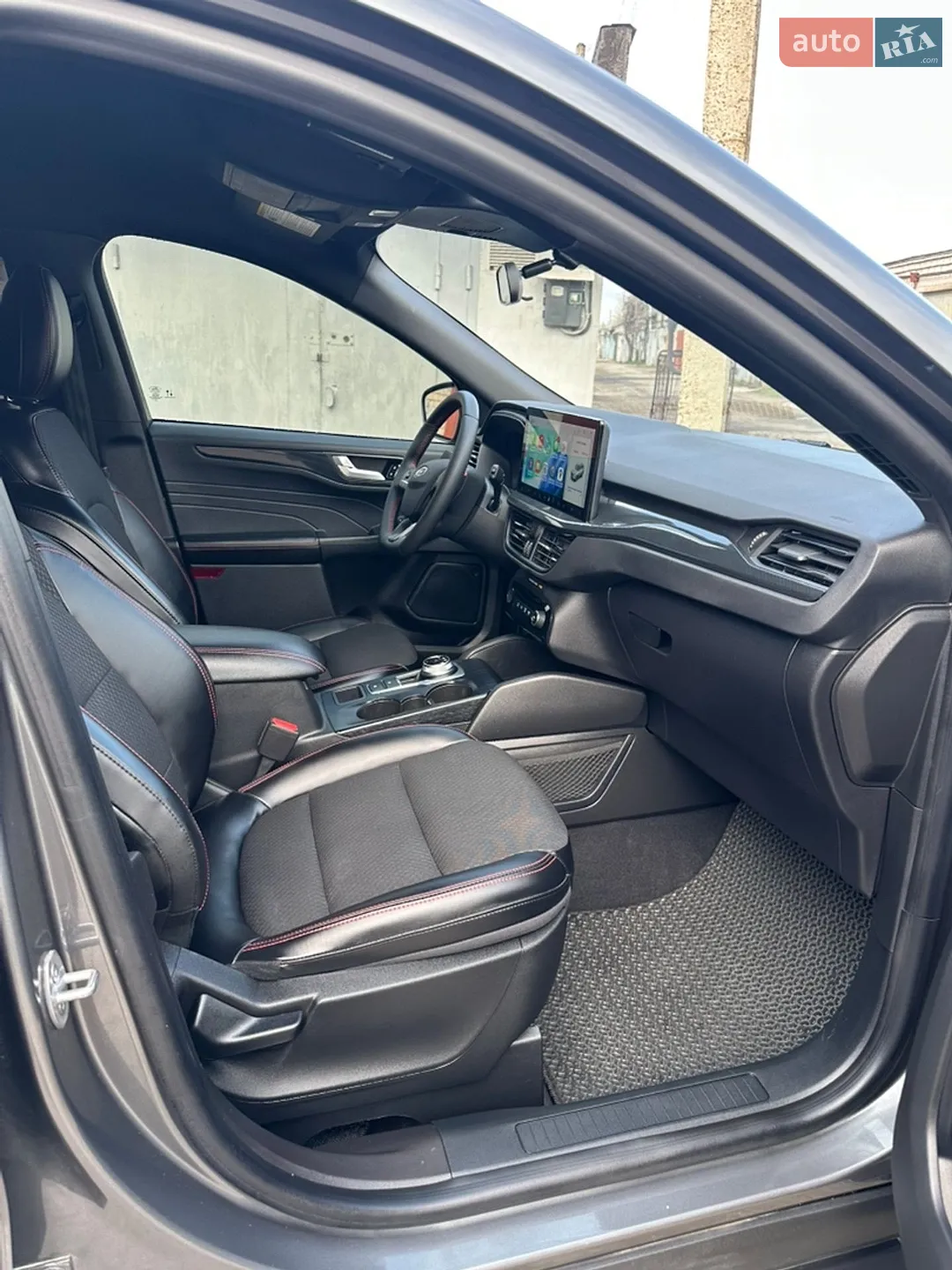 2023 Ford Escape - мініатюра 29