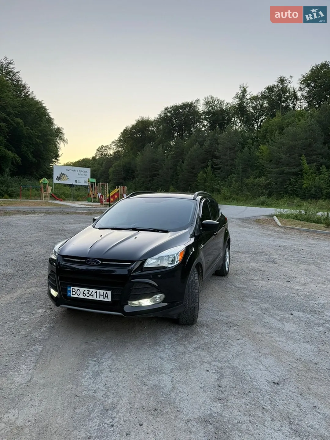 2016 Ford Escape - мініатюра 2
