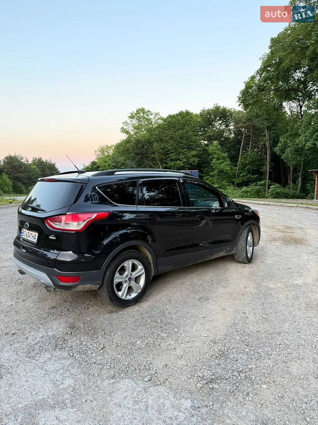 2016 Ford Escape - мініатюра 7
