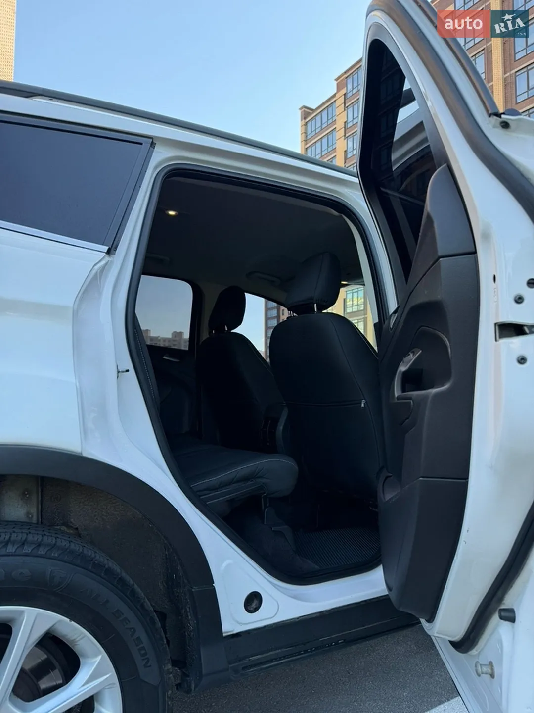 2017 Ford Escape - мініатюра 9