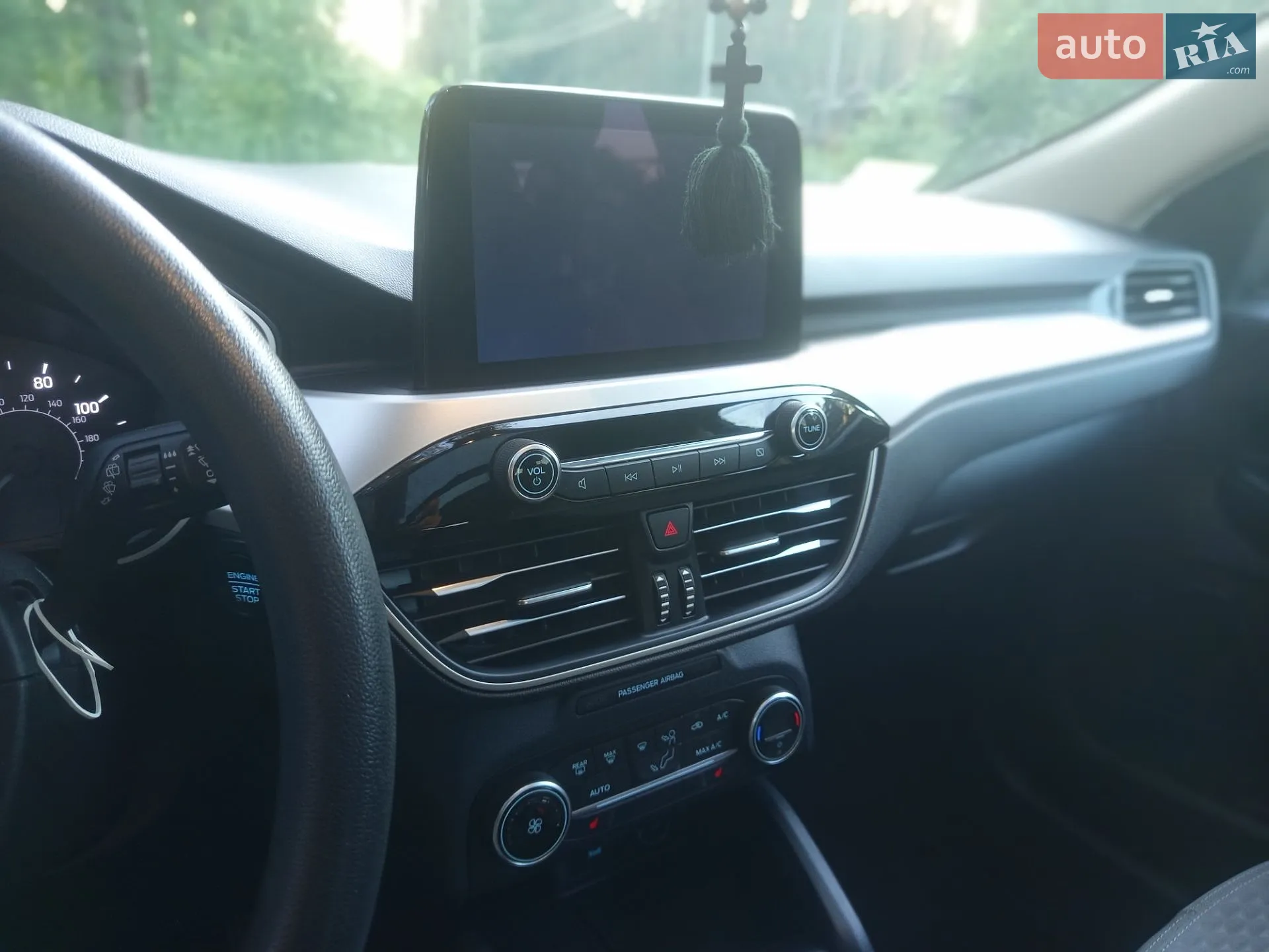 2020 Ford Escape - мініатюра 20