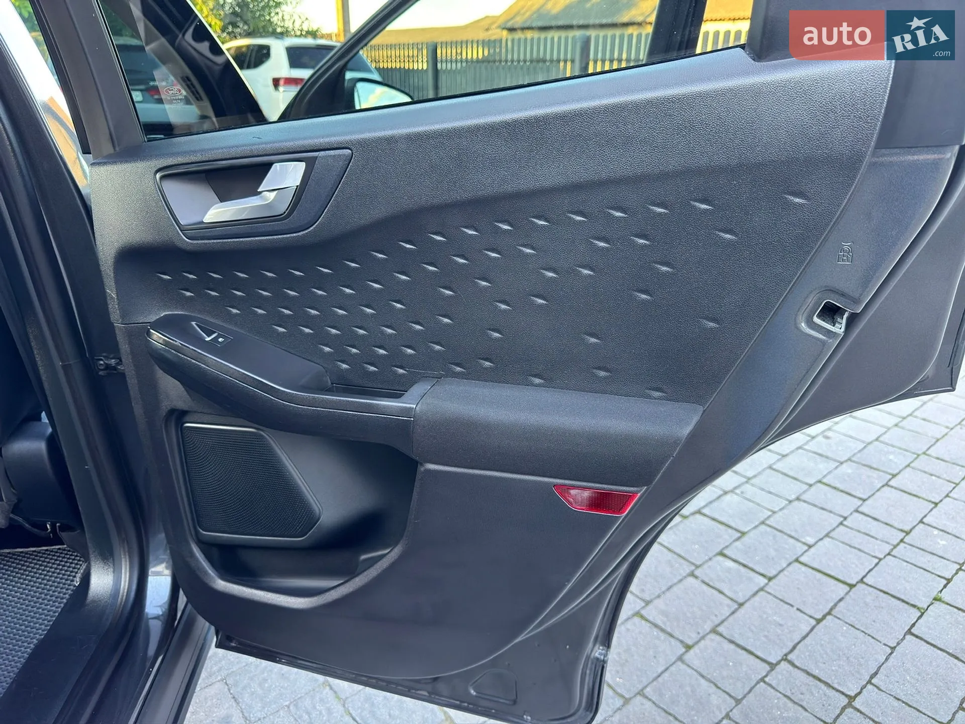2020 Ford Escape - мініатюра 37