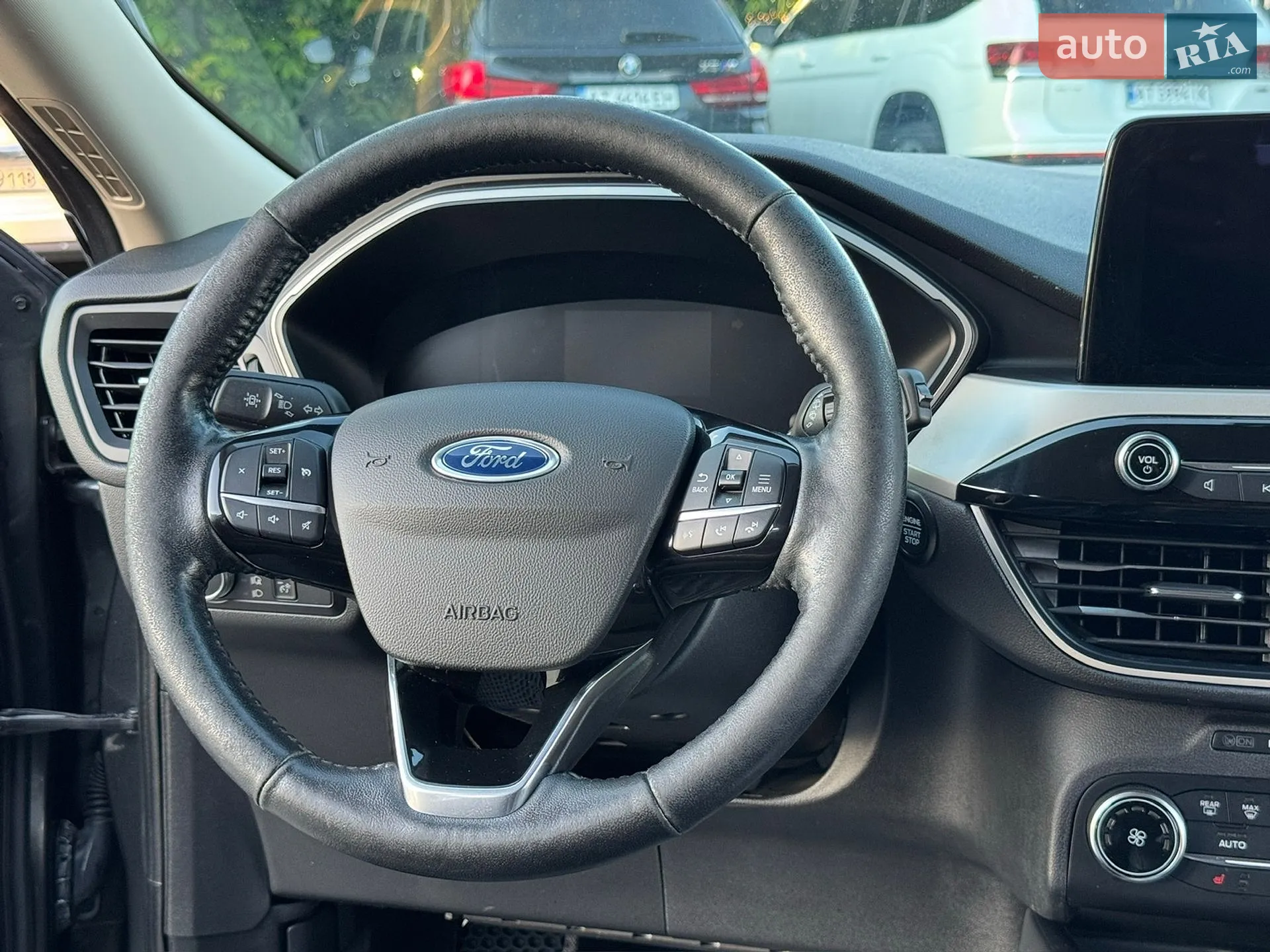 2020 Ford Escape - мініатюра 45
