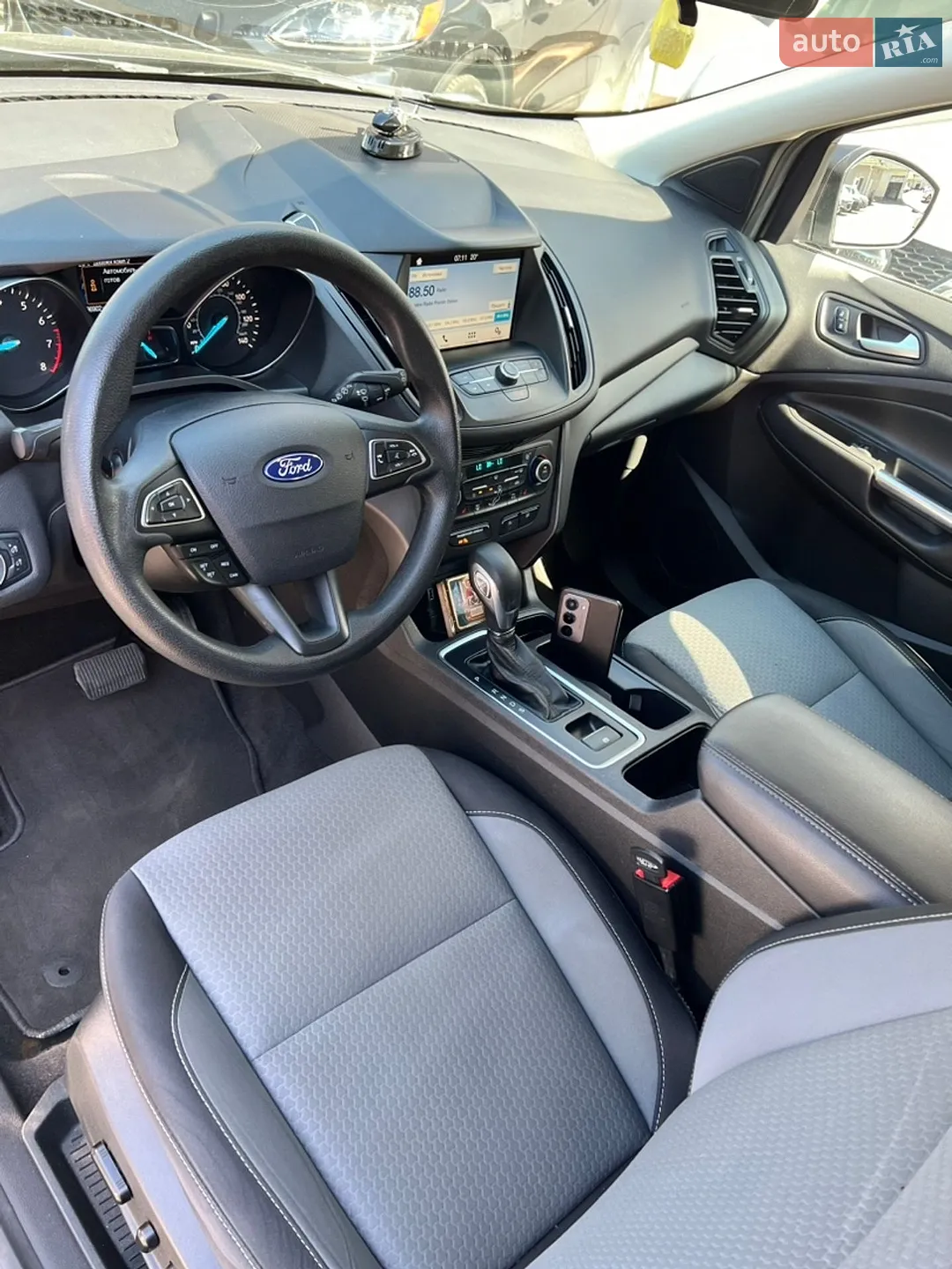 2018 Ford Escape - мініатюра 22