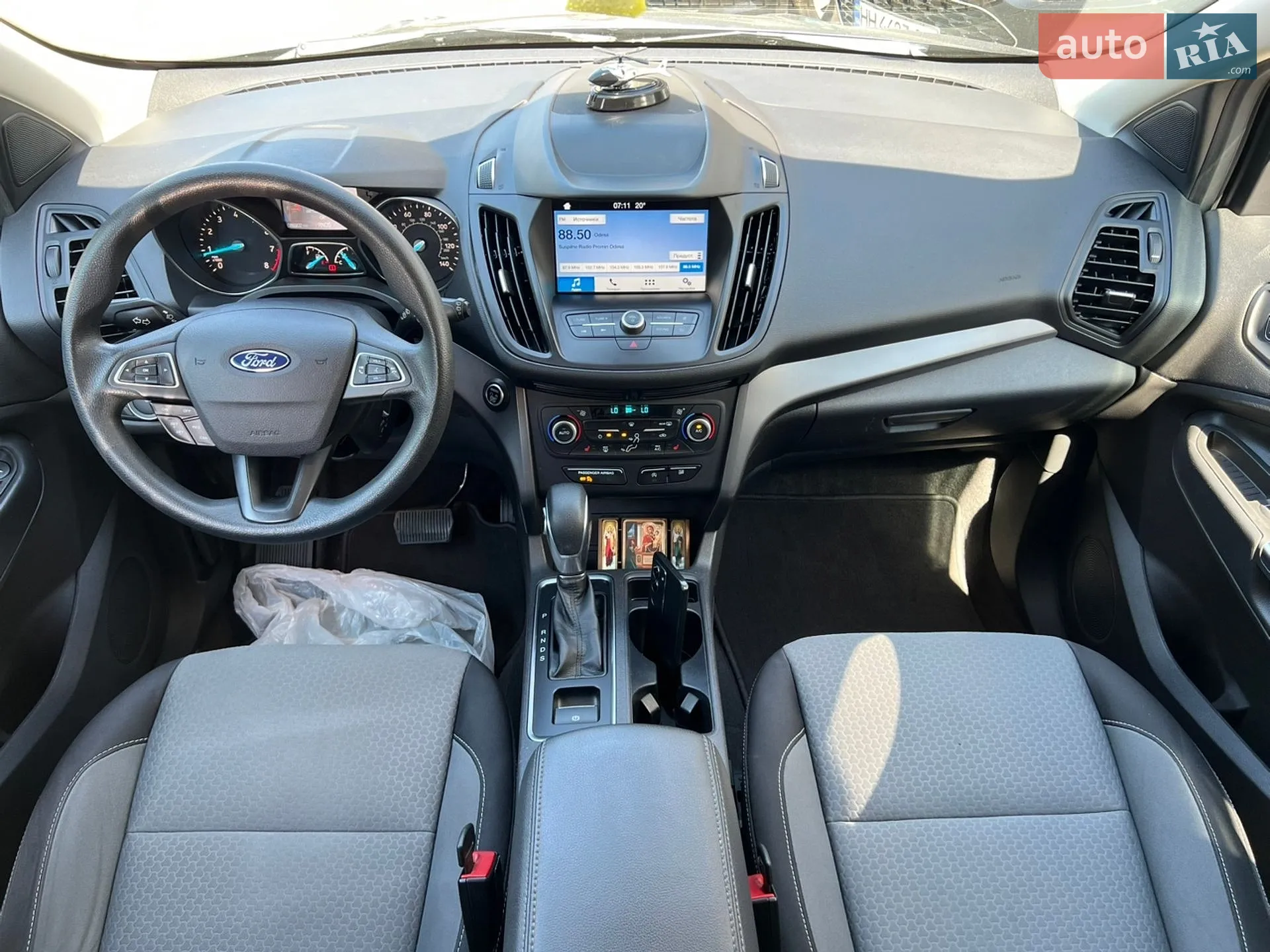 2018 Ford Escape - мініатюра 24