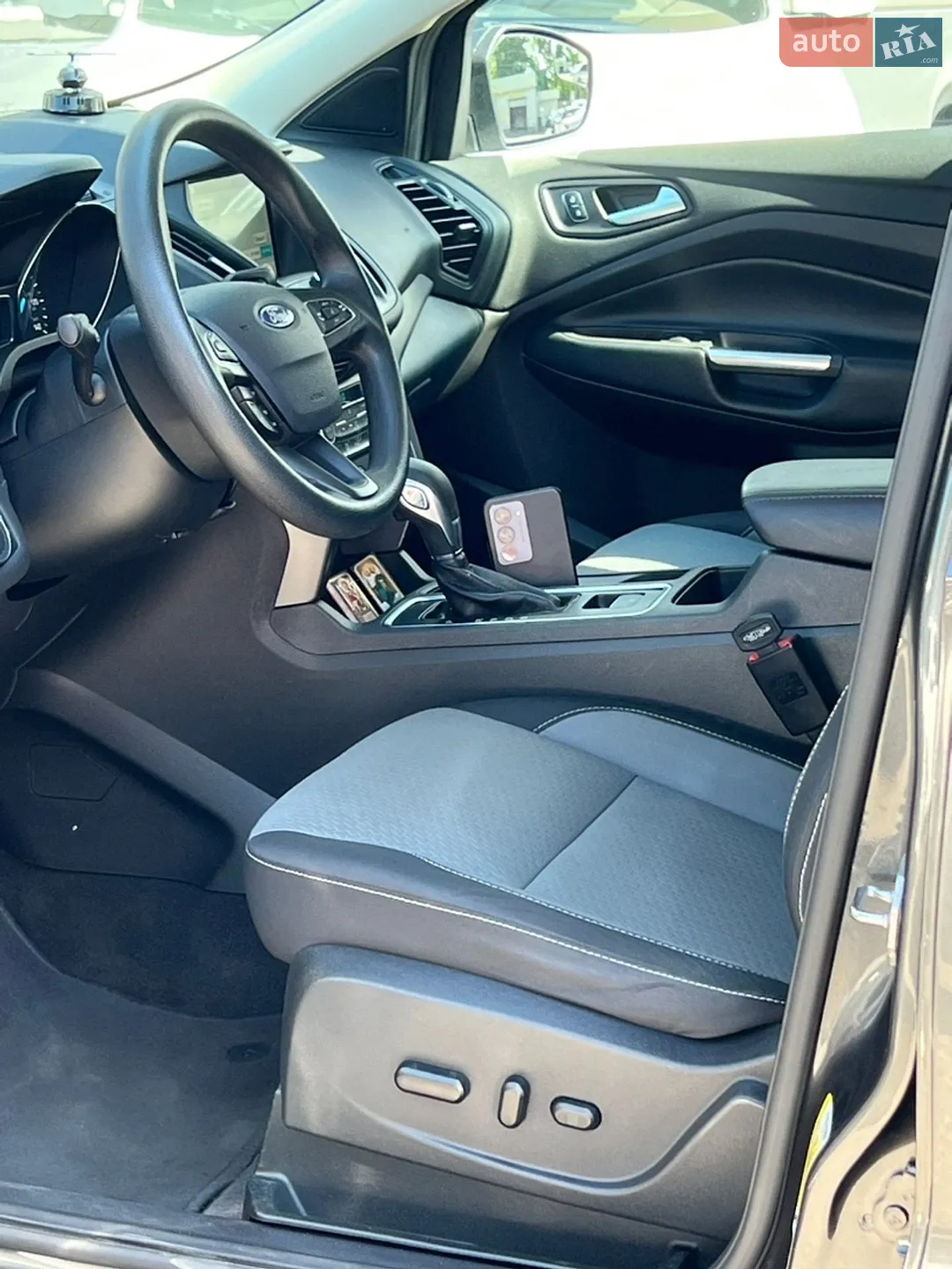 2018 Ford Escape - мініатюра 25