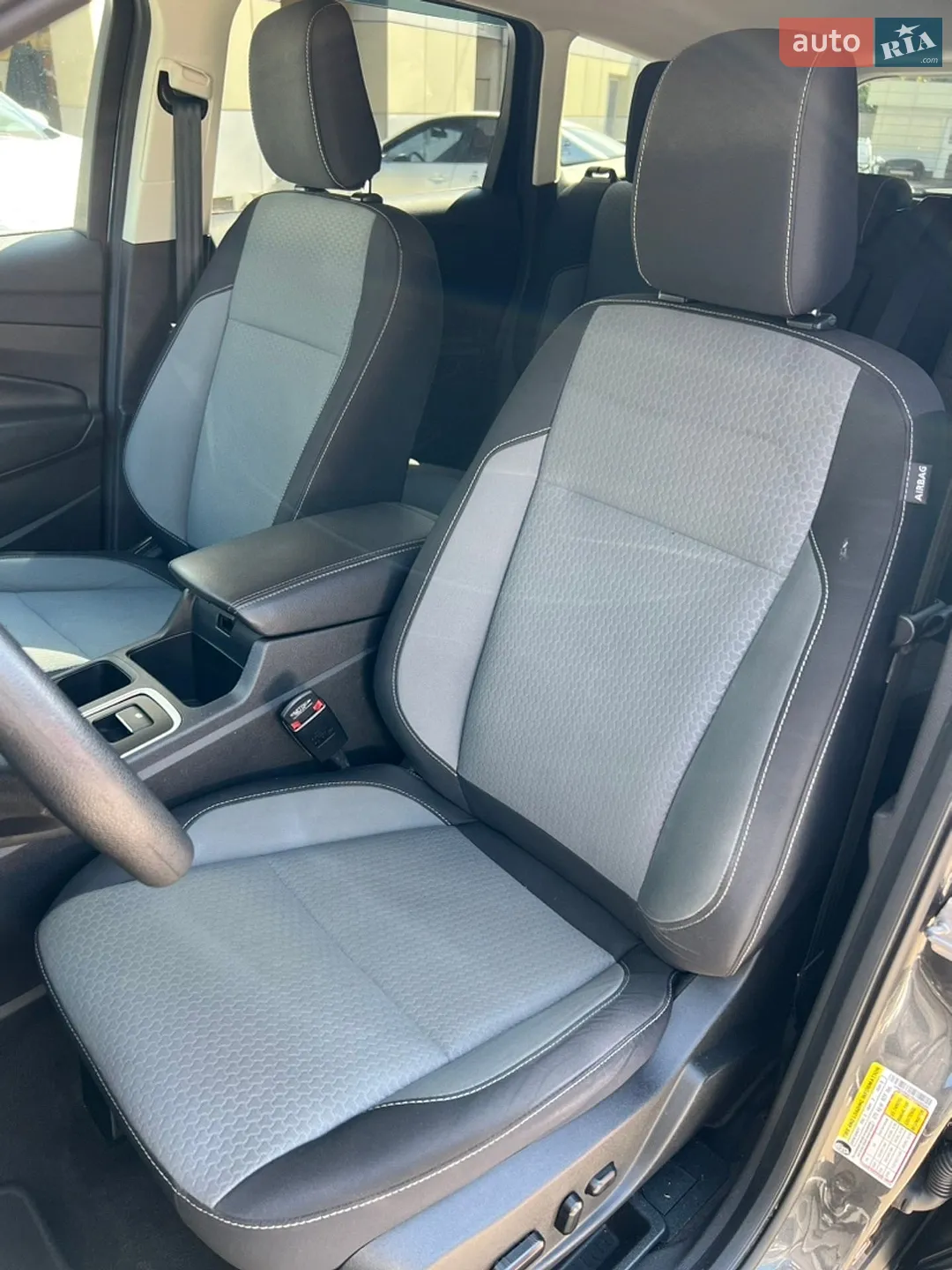 2018 Ford Escape - мініатюра 27