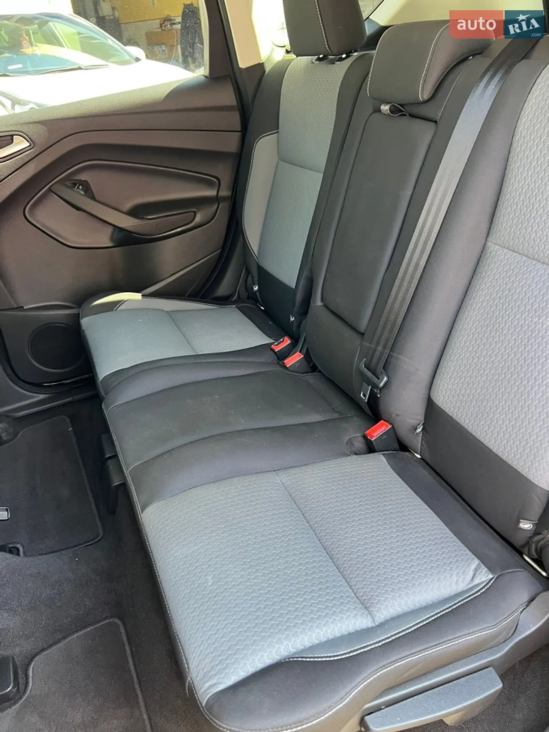 2018 Ford Escape - мініатюра 28
