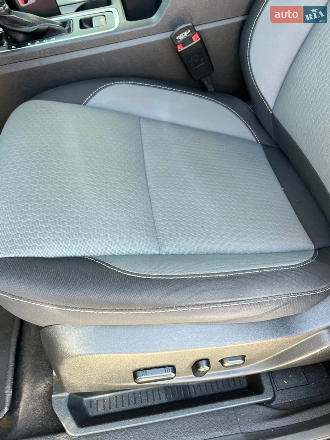 2018 Ford Escape - мініатюра 26