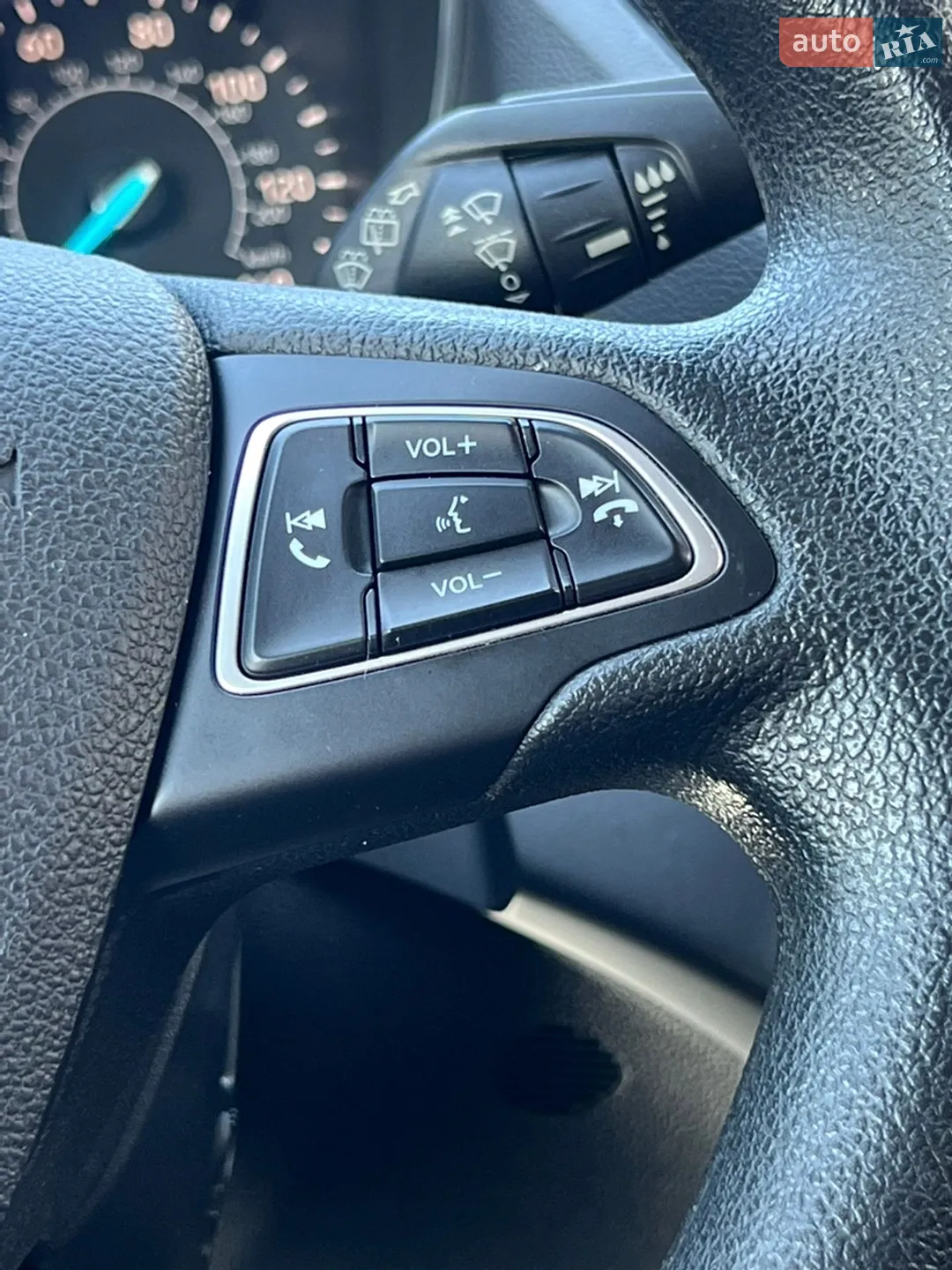 2018 Ford Escape - мініатюра 30
