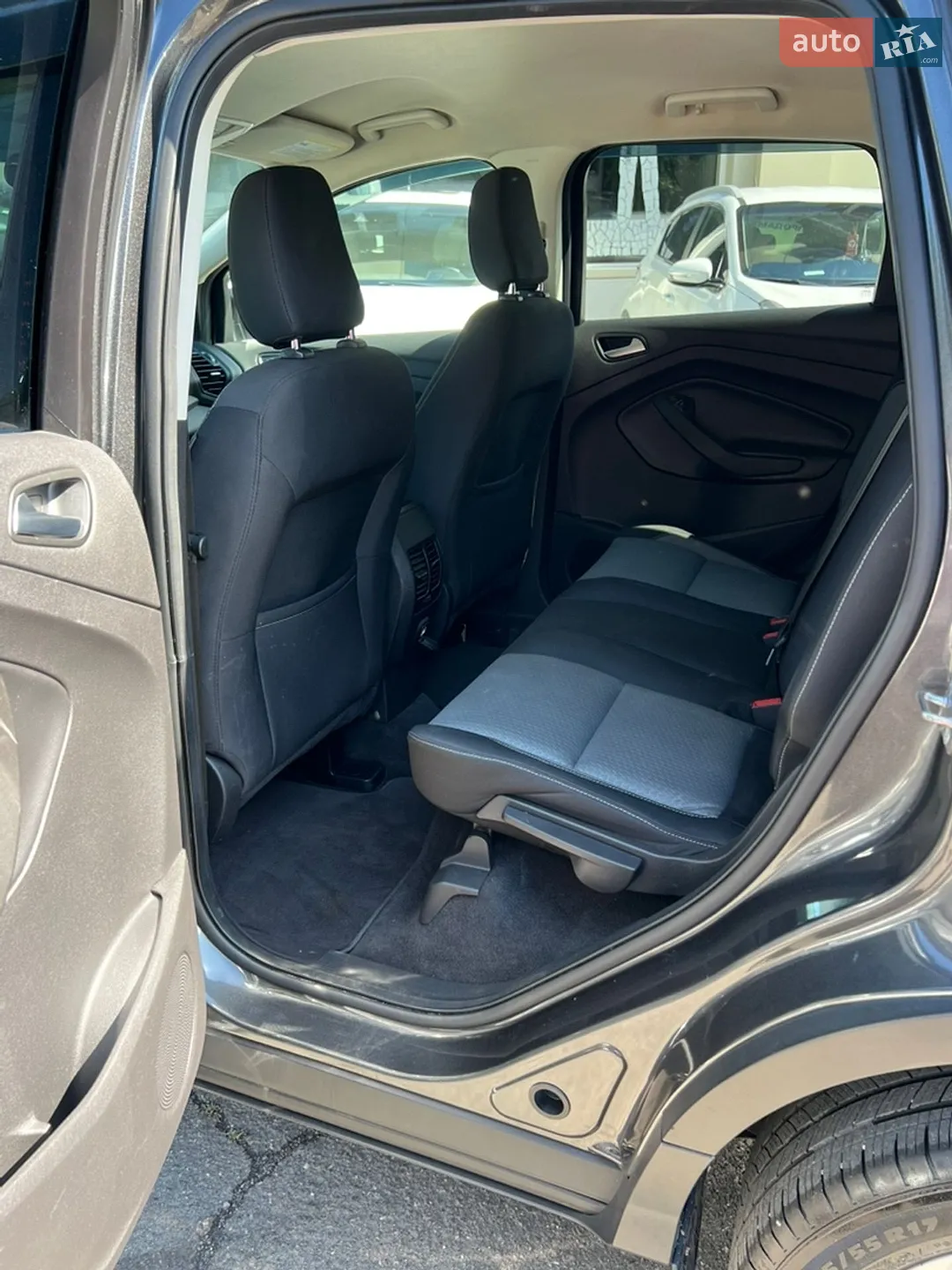 2018 Ford Escape - мініатюра 29