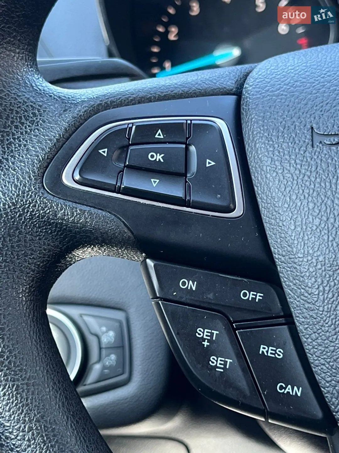 2018 Ford Escape - мініатюра 35