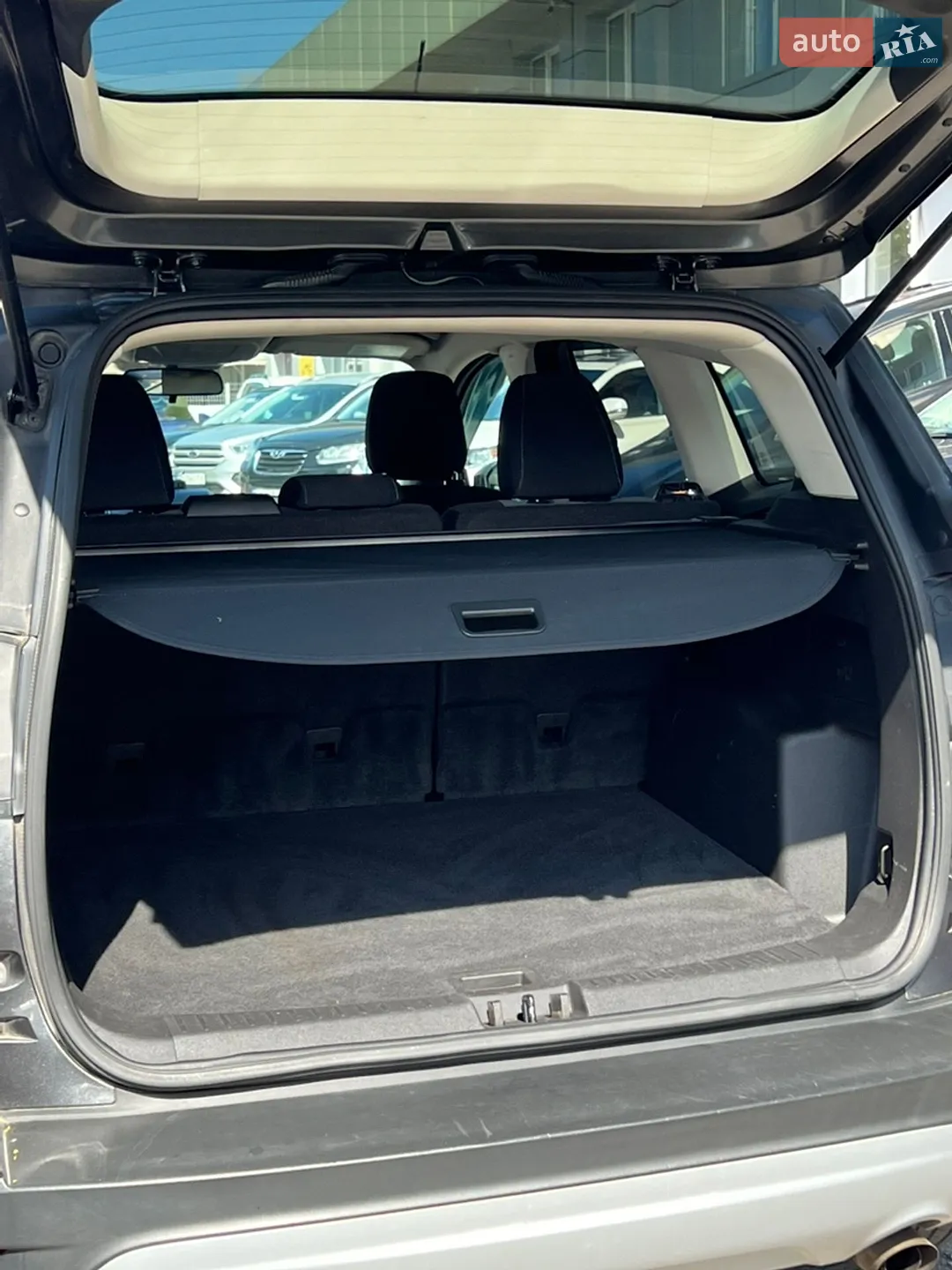 2018 Ford Escape - мініатюра 40
