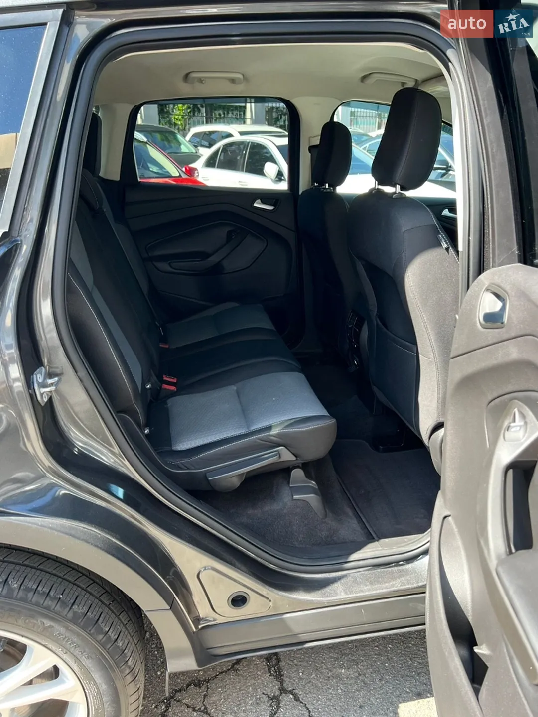 2018 Ford Escape - мініатюра 41
