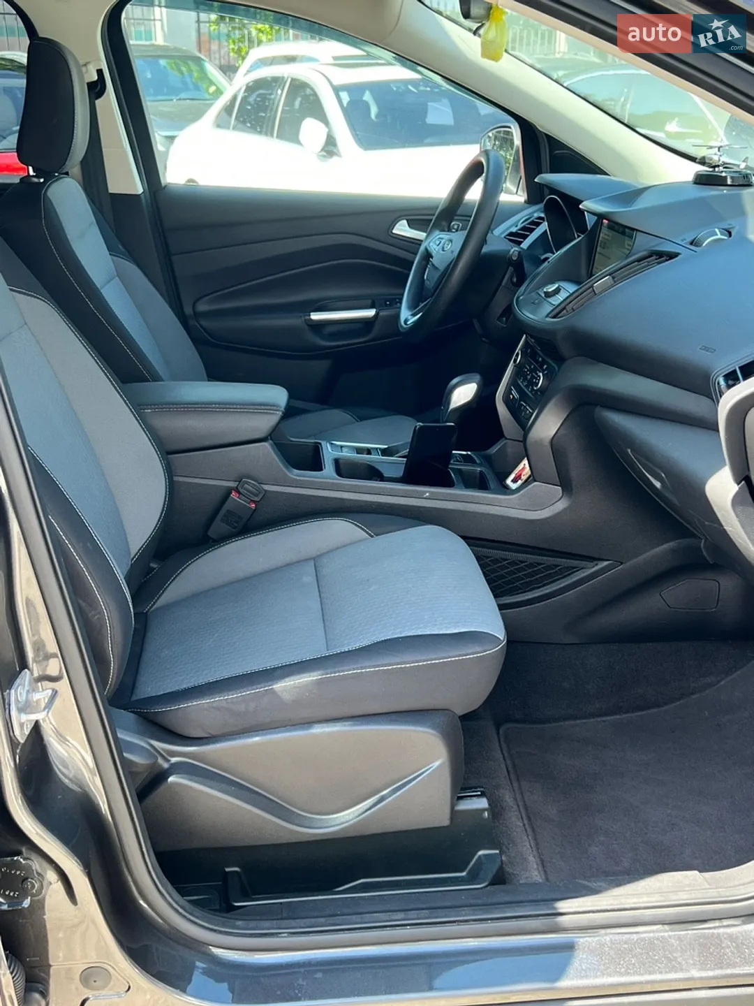 2018 Ford Escape - мініатюра 42