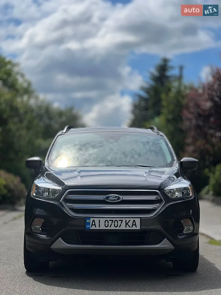 2019 Ford Escape - мініатюра 30
