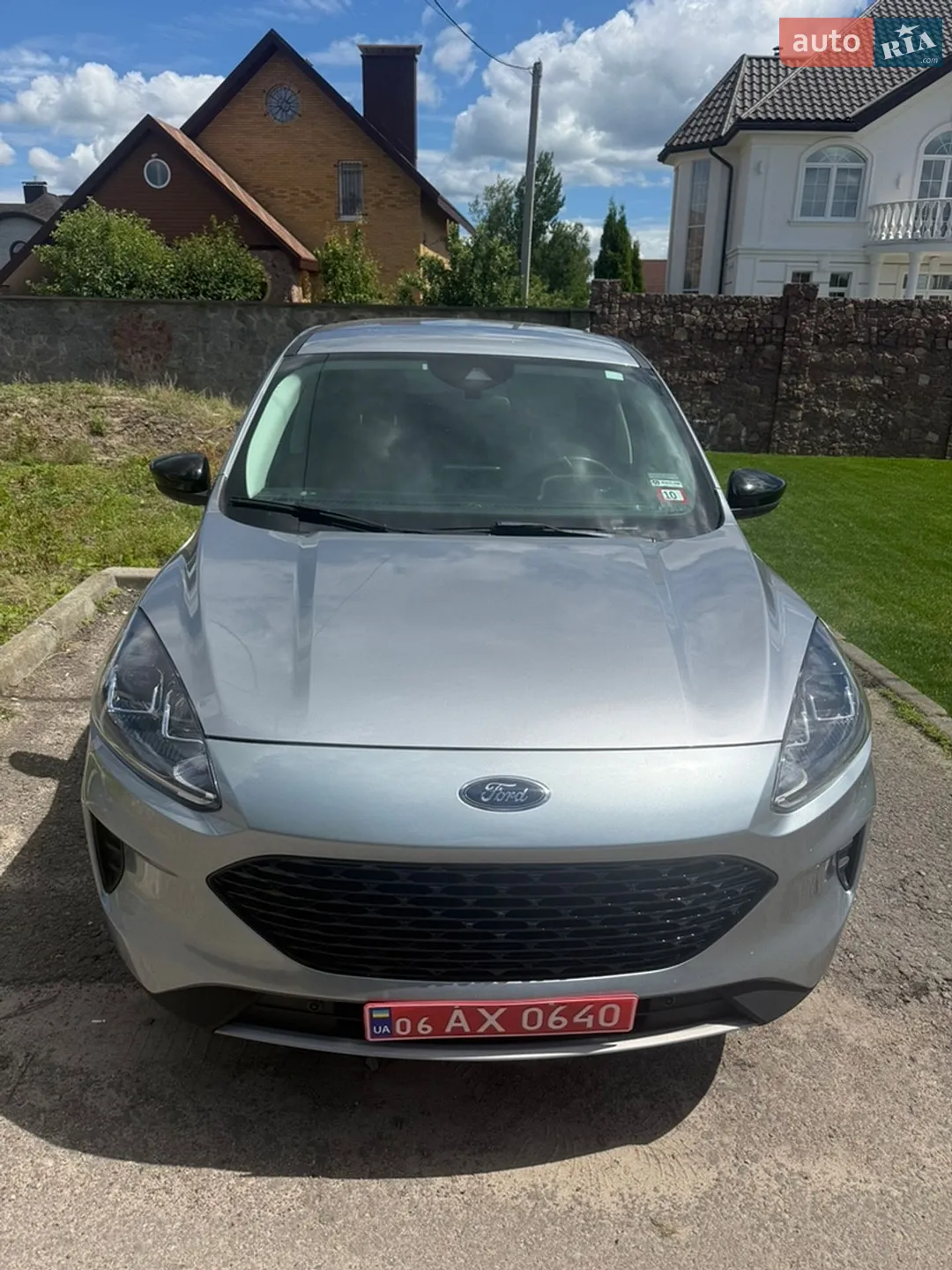 2021 Ford Escape - мініатюра 3