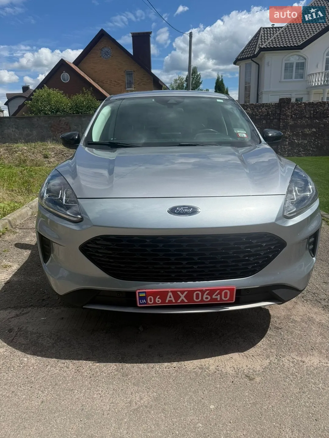 2021 Ford Escape - мініатюра 7