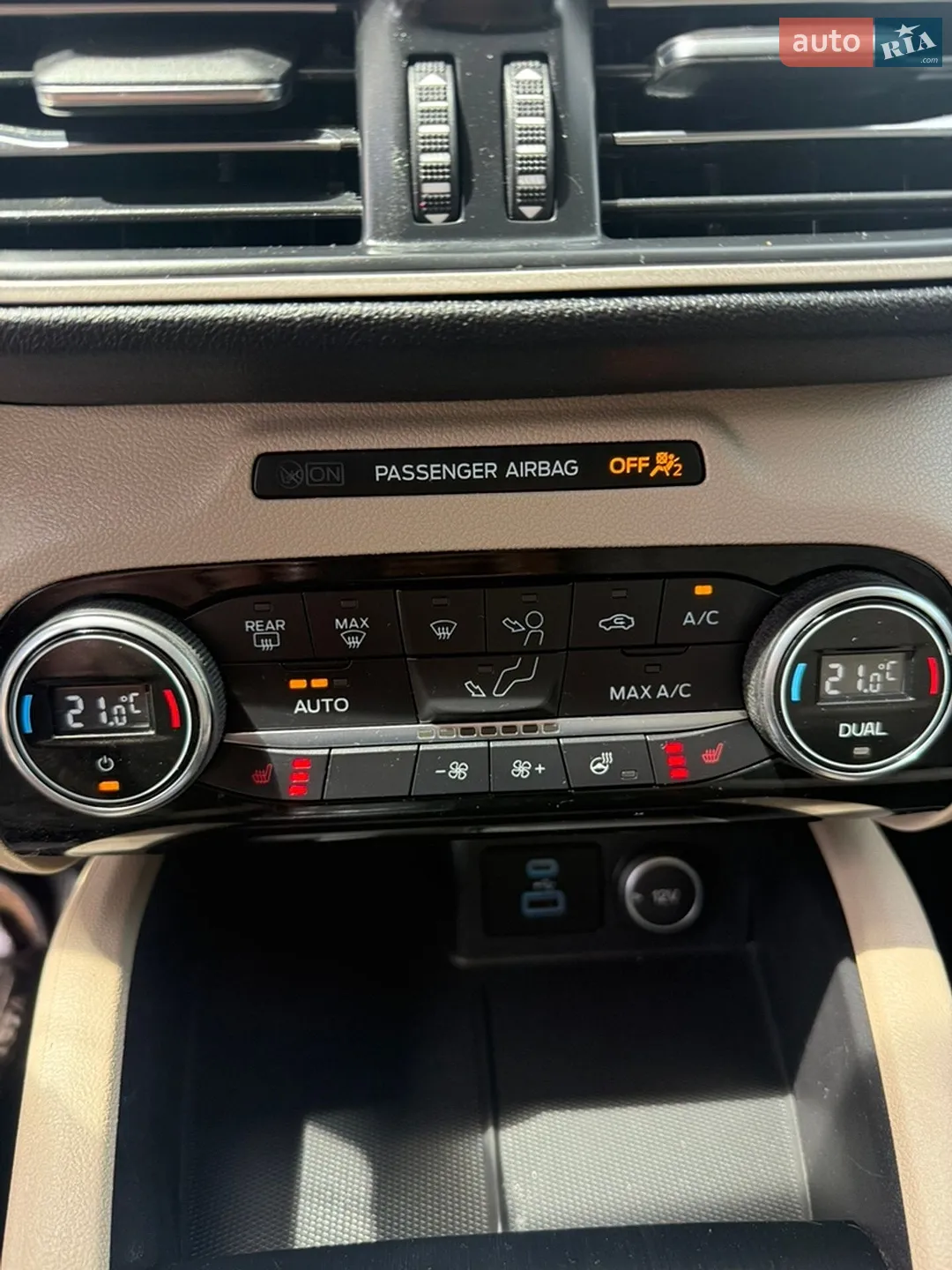 2021 Ford Escape - мініатюра 16