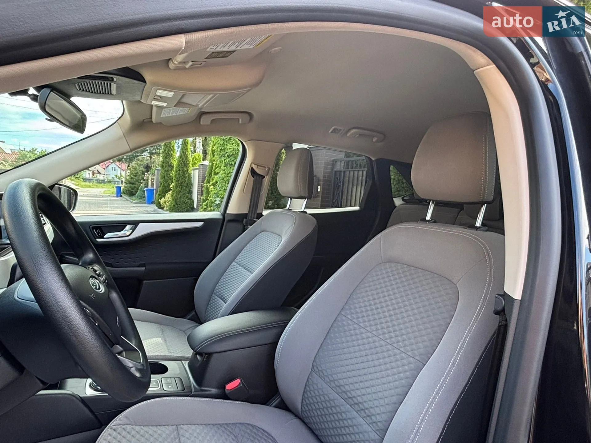 2020 Ford Escape - мініатюра 23