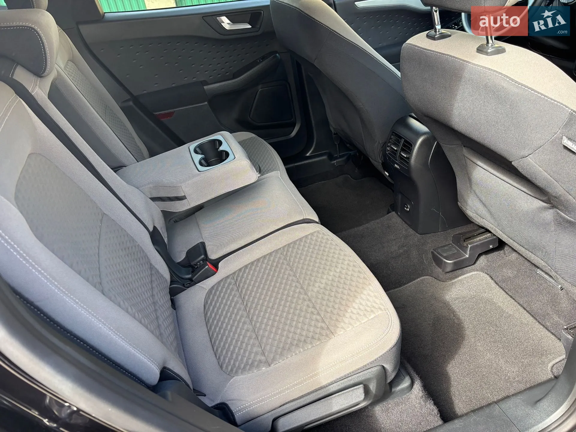 2020 Ford Escape - мініатюра 30