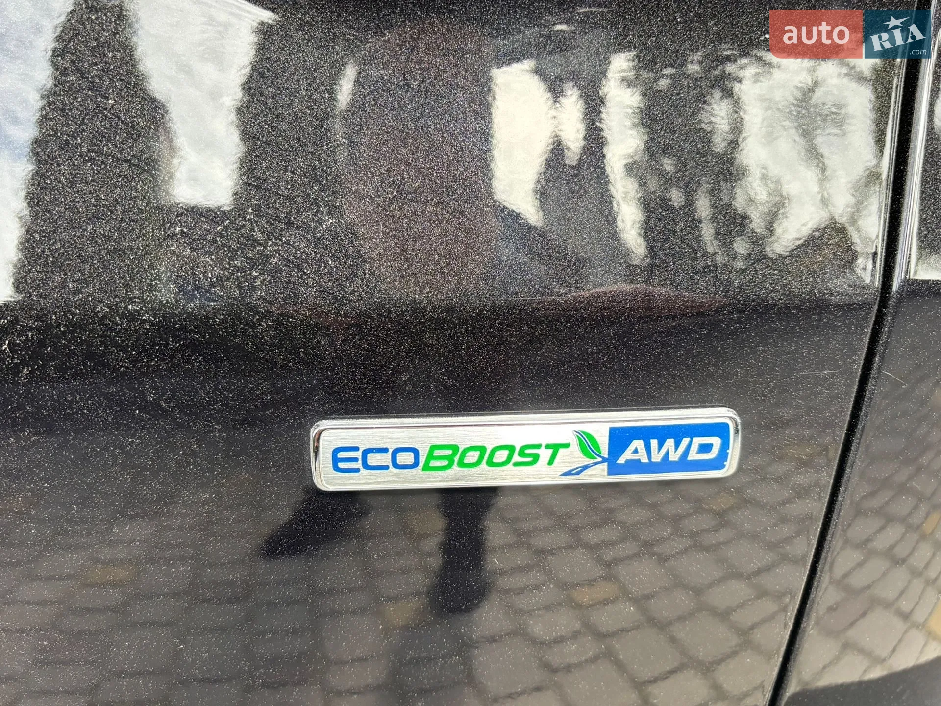 2020 Ford Escape - мініатюра 32