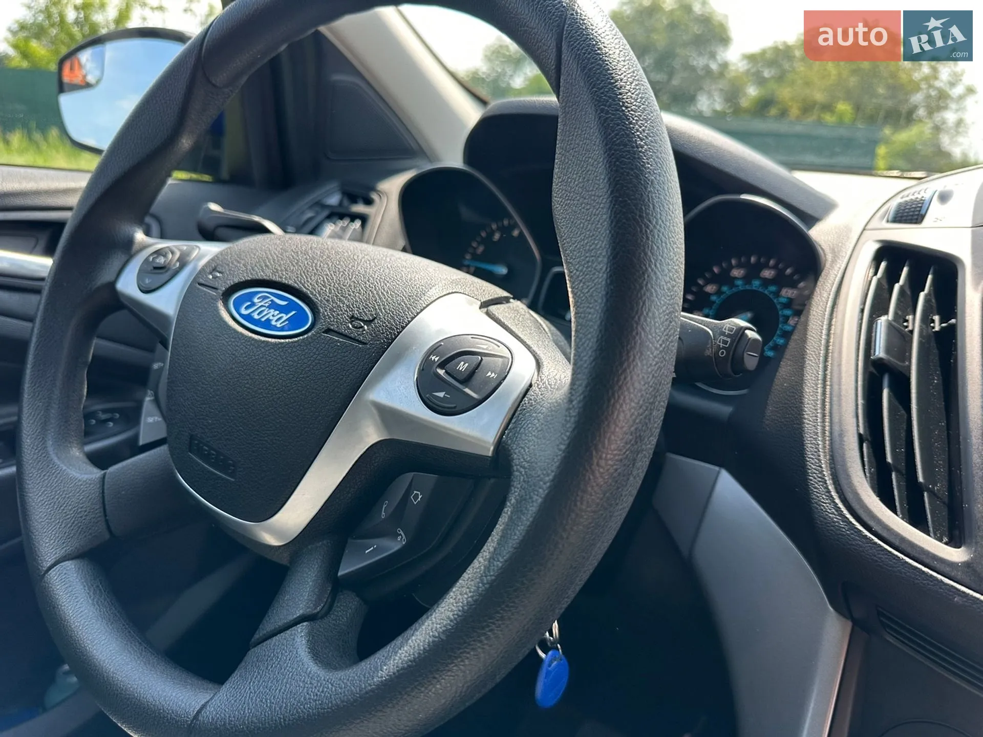 2014 Ford Escape - мініатюра 11