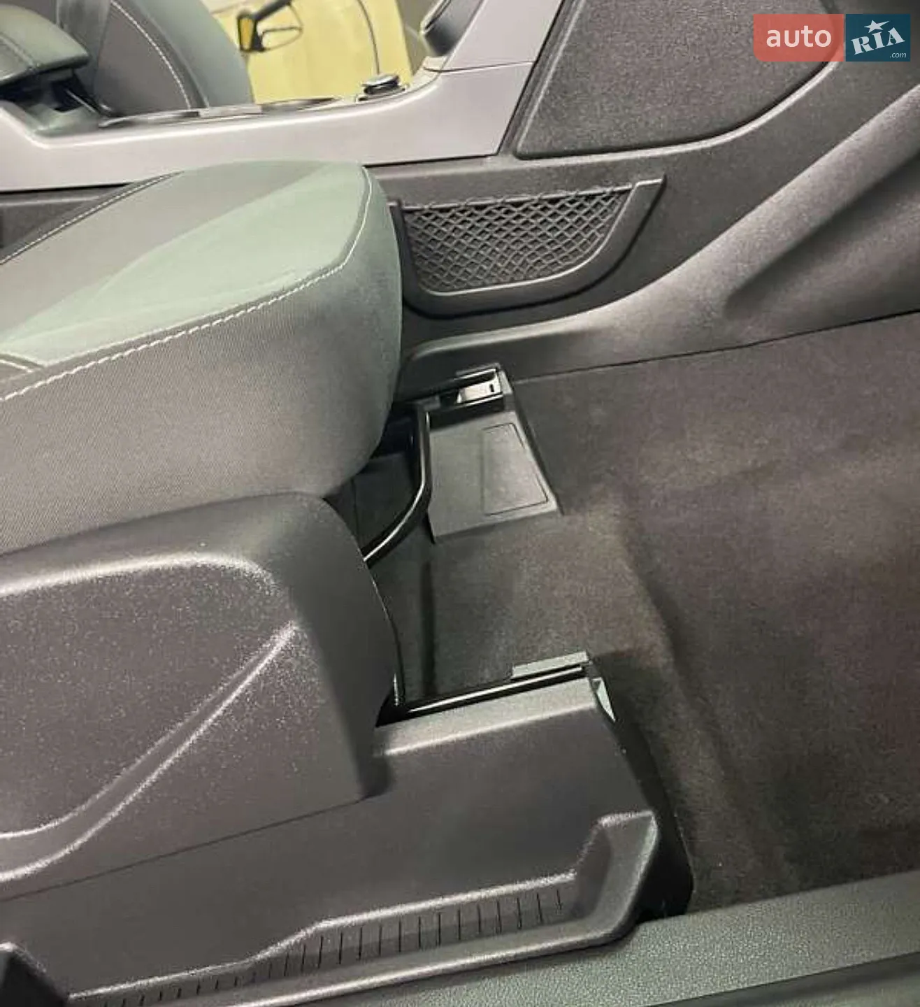 2014 Ford Escape - мініатюра 19