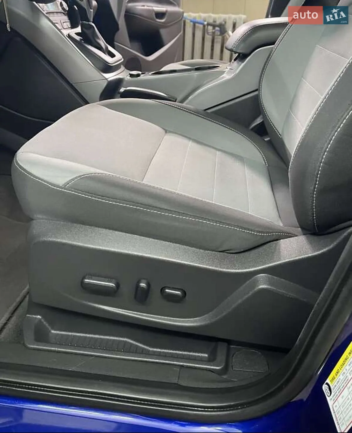 2014 Ford Escape - мініатюра 24