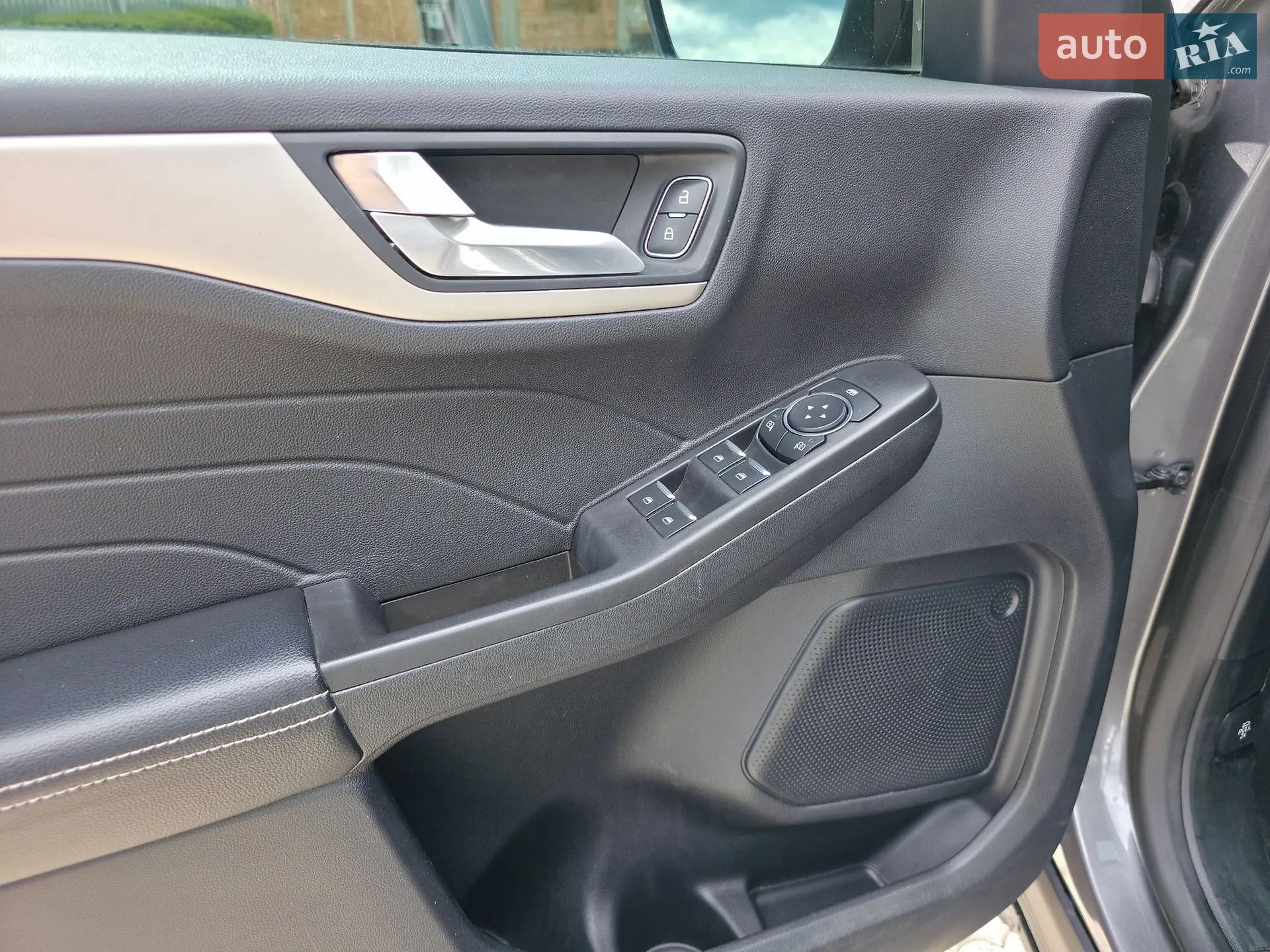 2021 Ford Escape - мініатюра 10