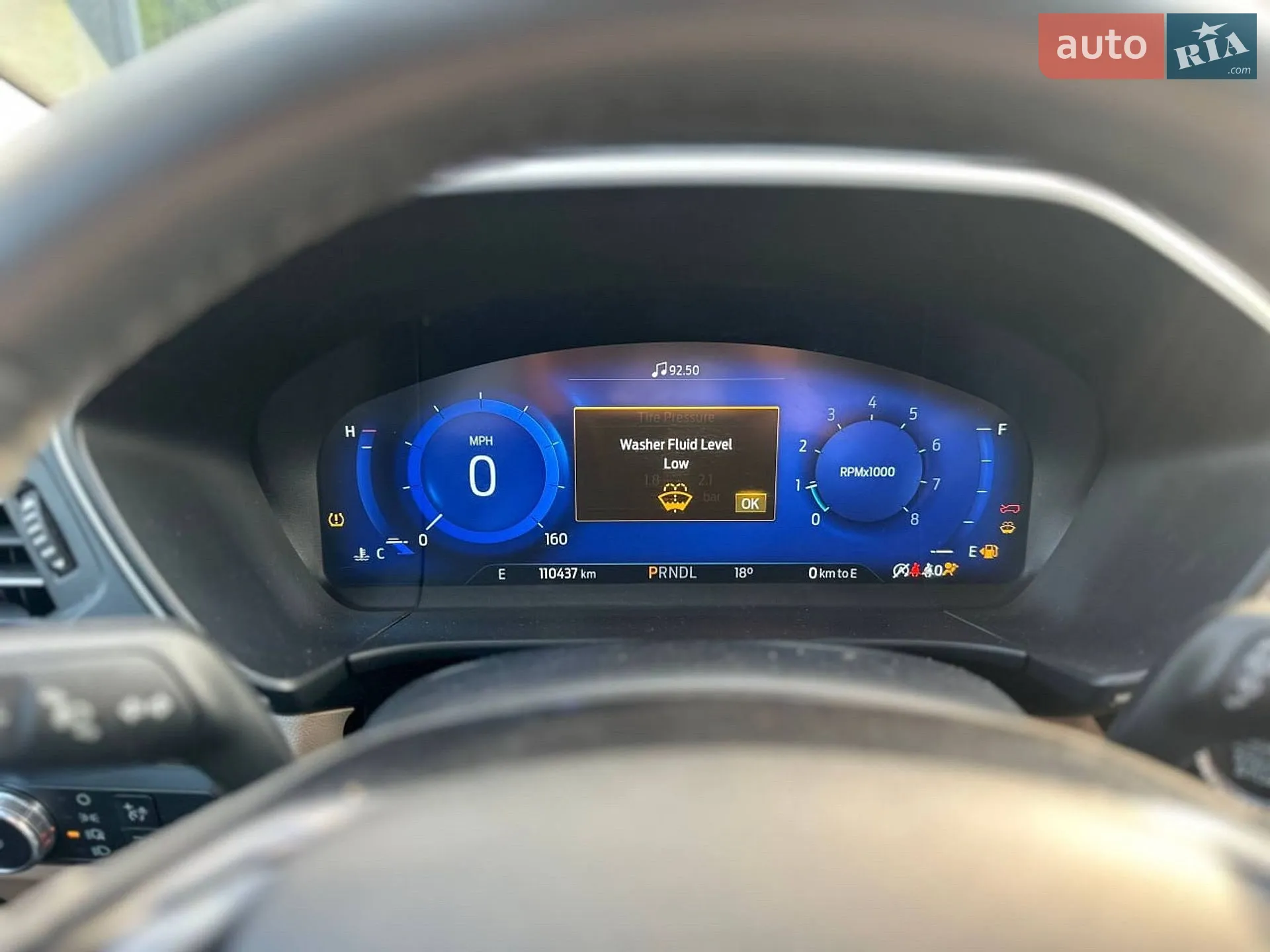 2021 Ford Escape - мініатюра 14