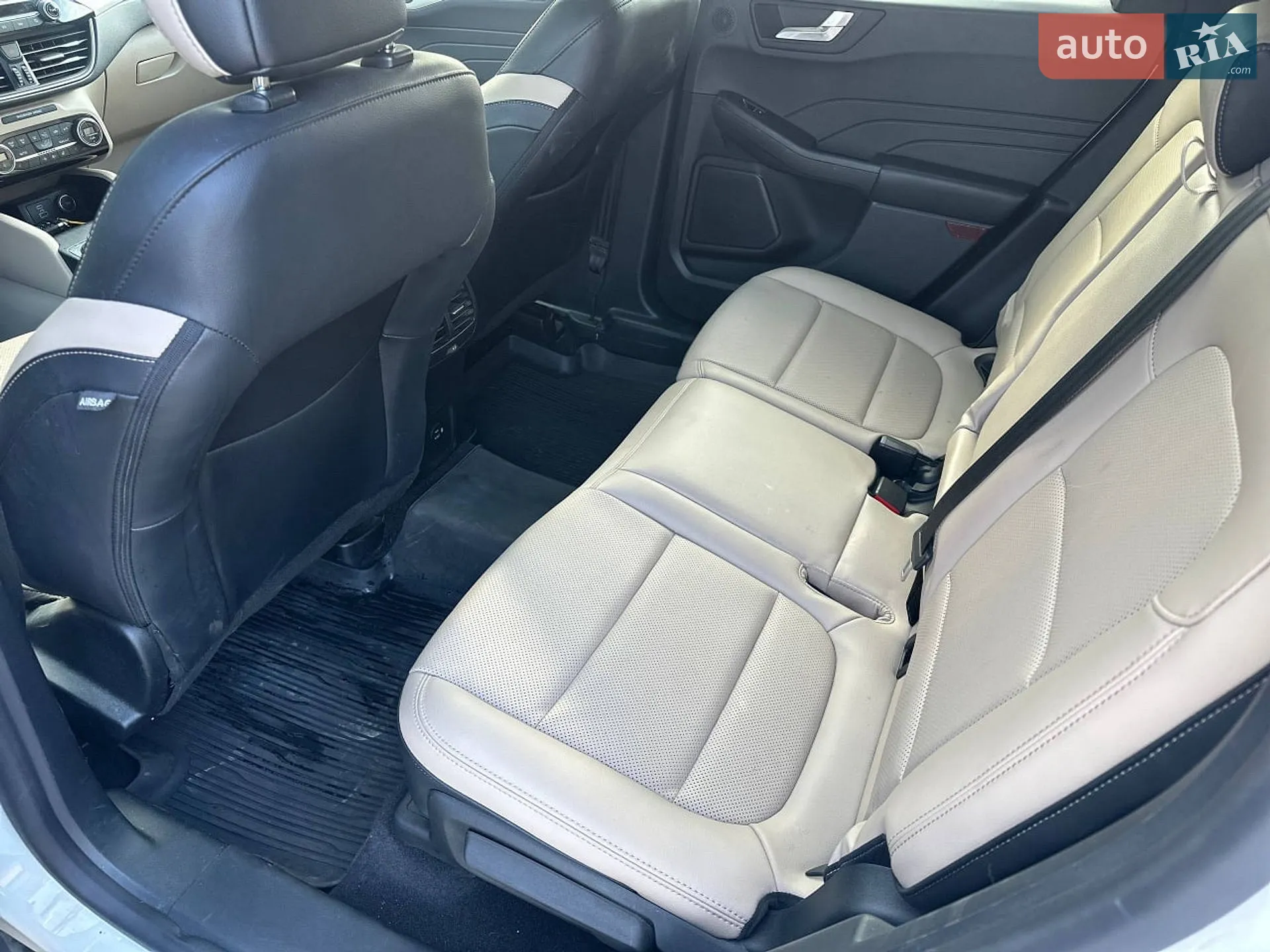 2021 Ford Escape - мініатюра 21